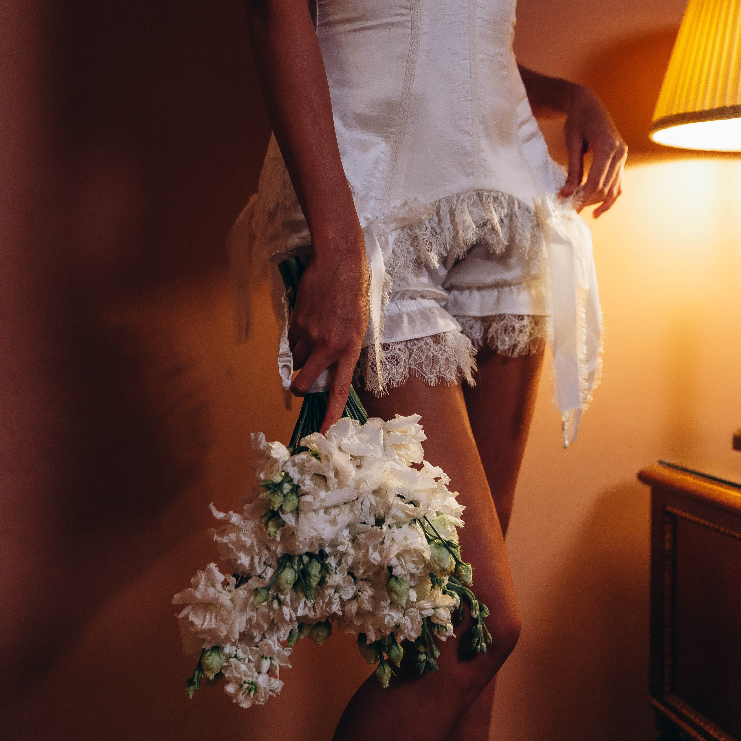 Мария и Влад. Сборы