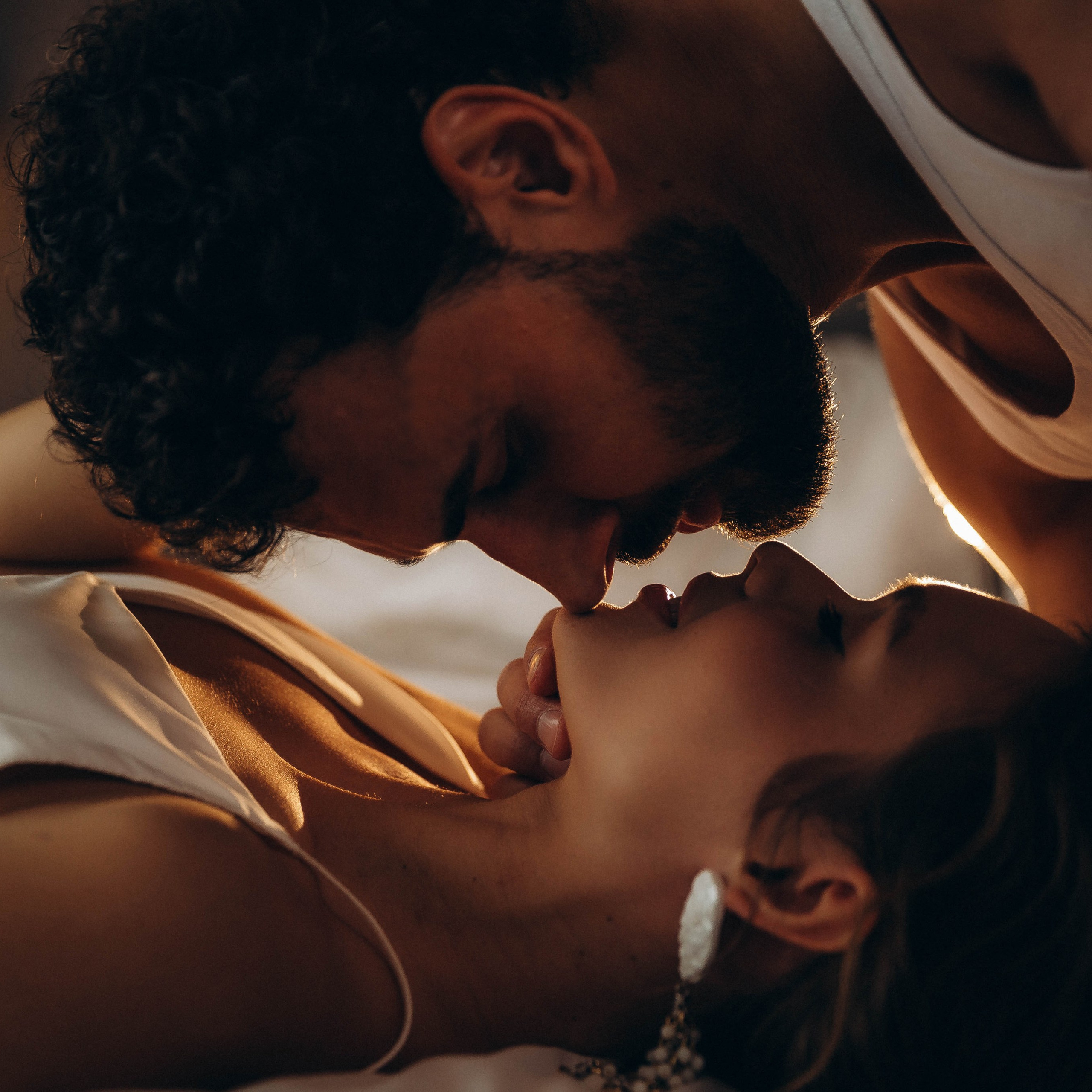 Сборы. Анастасия и Кирилл