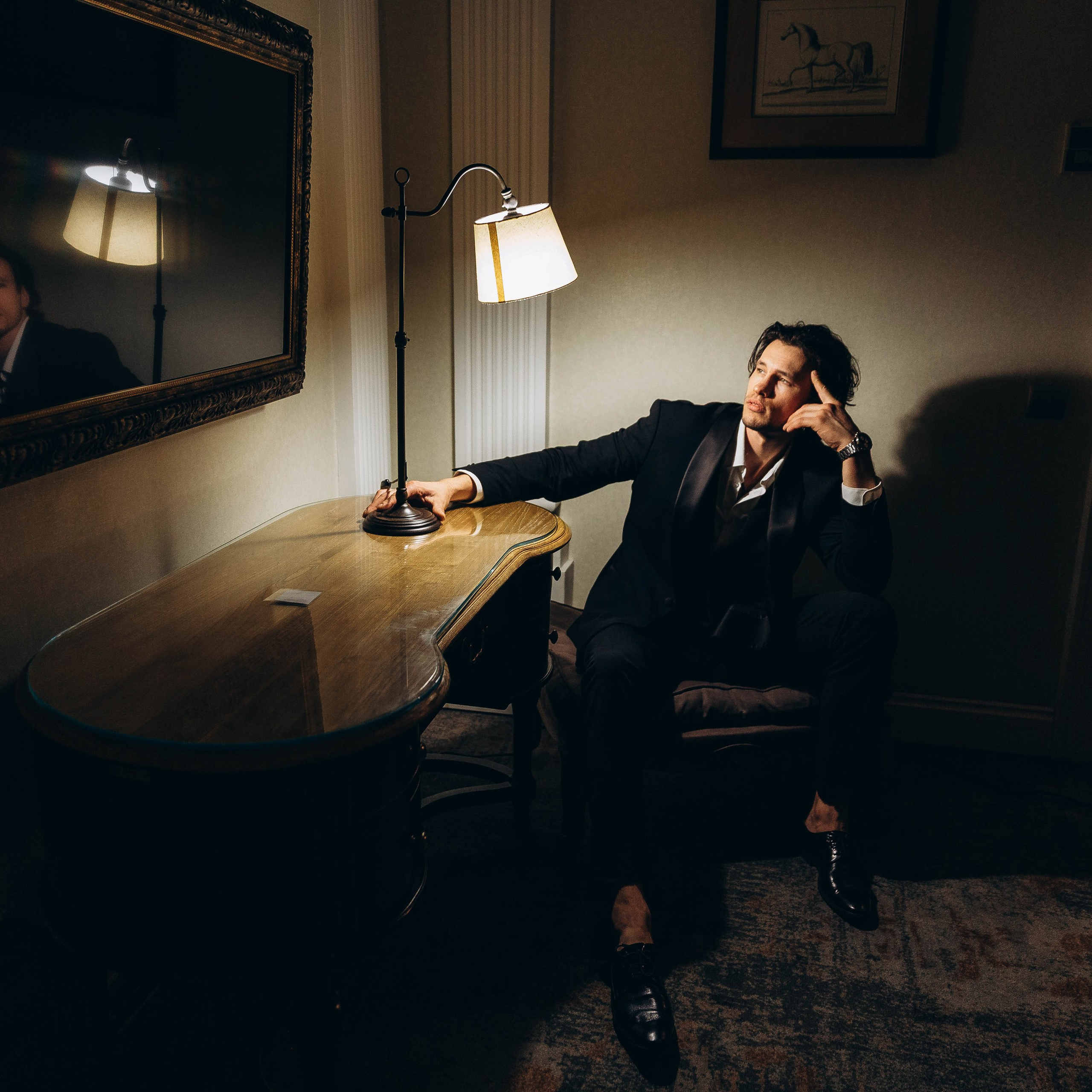 Катерина и&nbsp;Дмитрий. Амбассадори