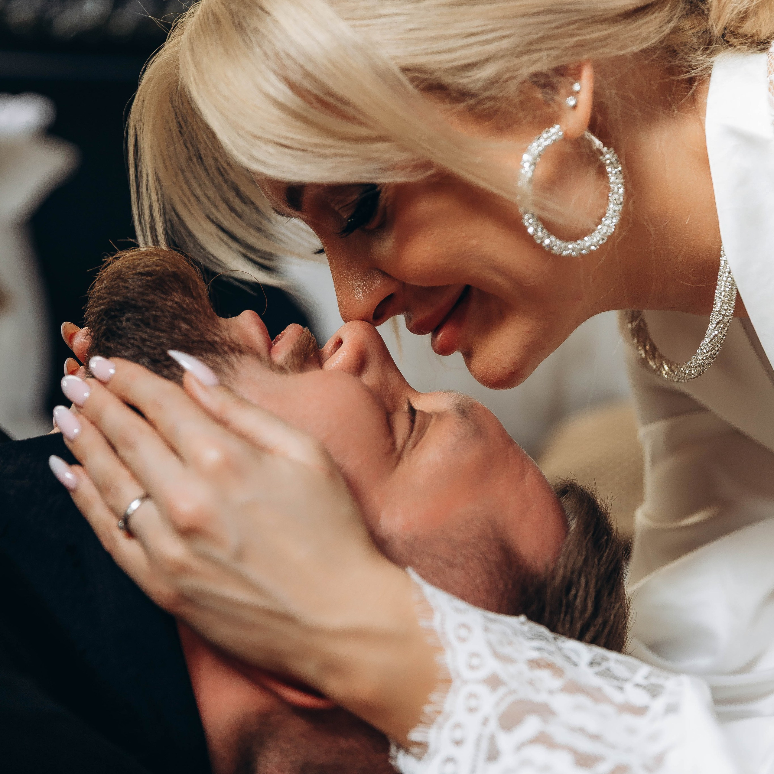 Максим и&nbsp;Ирина. Бутик-отель Арбат