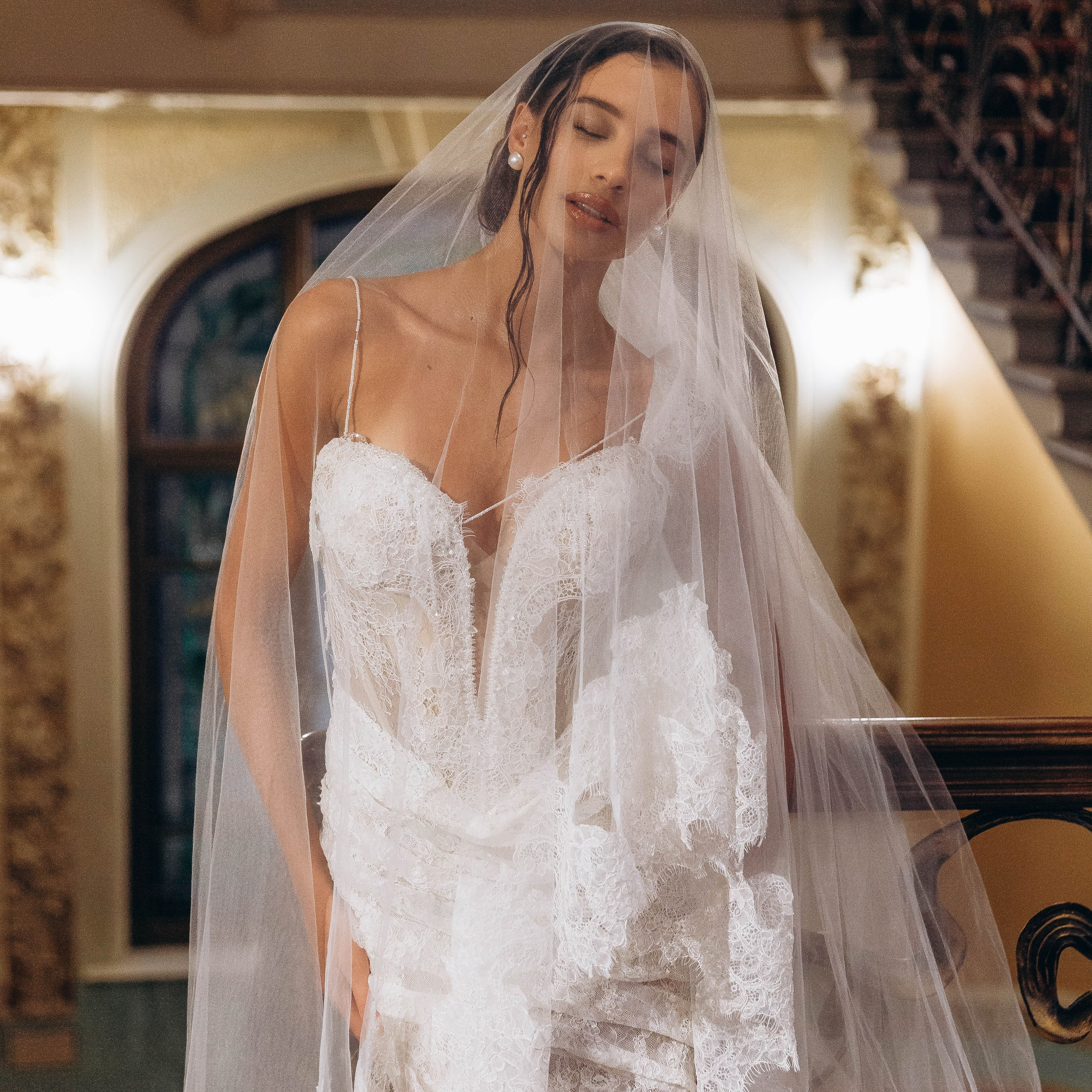 Мария и Влад