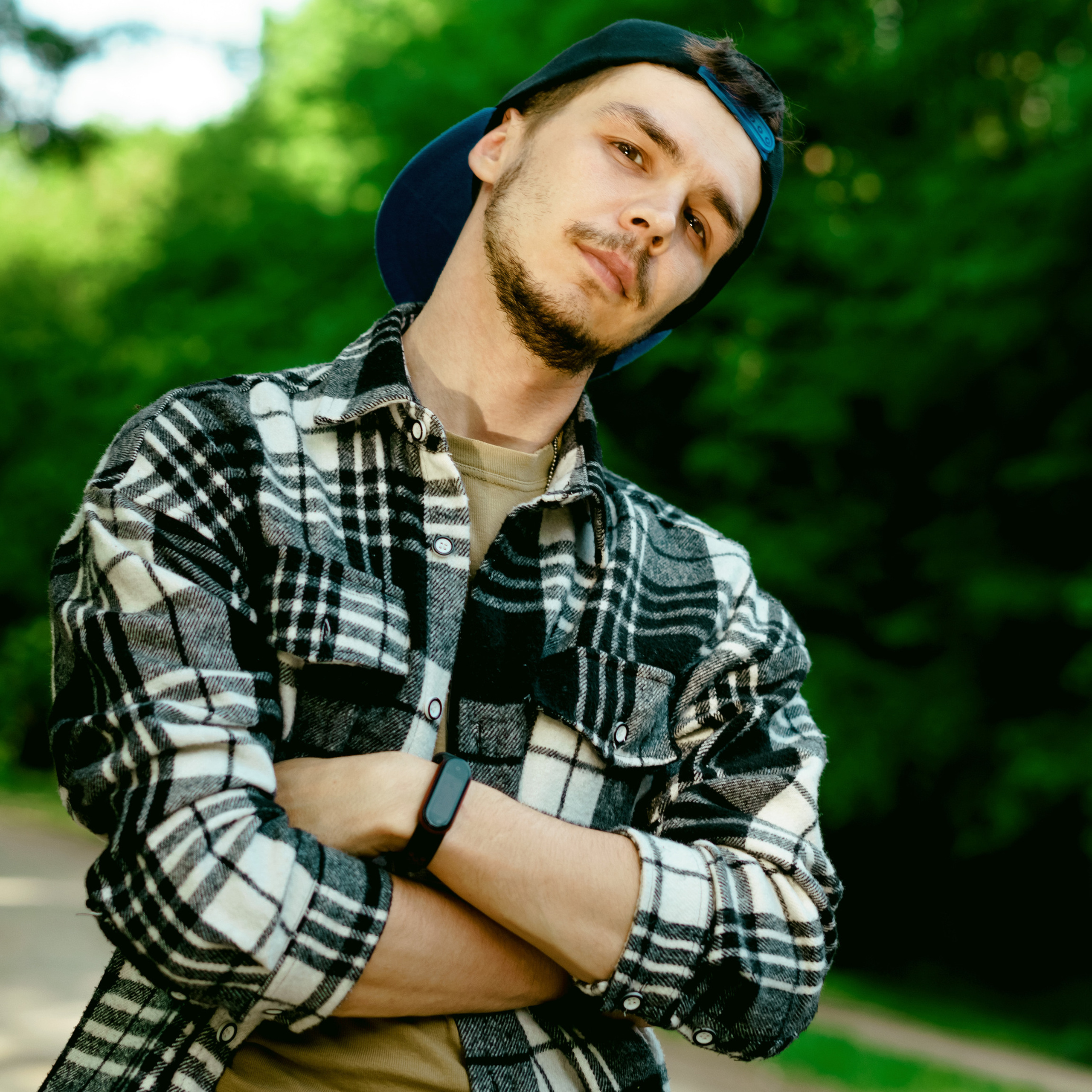 Отзывы о Рязанском фотографе Синицыне Егоре