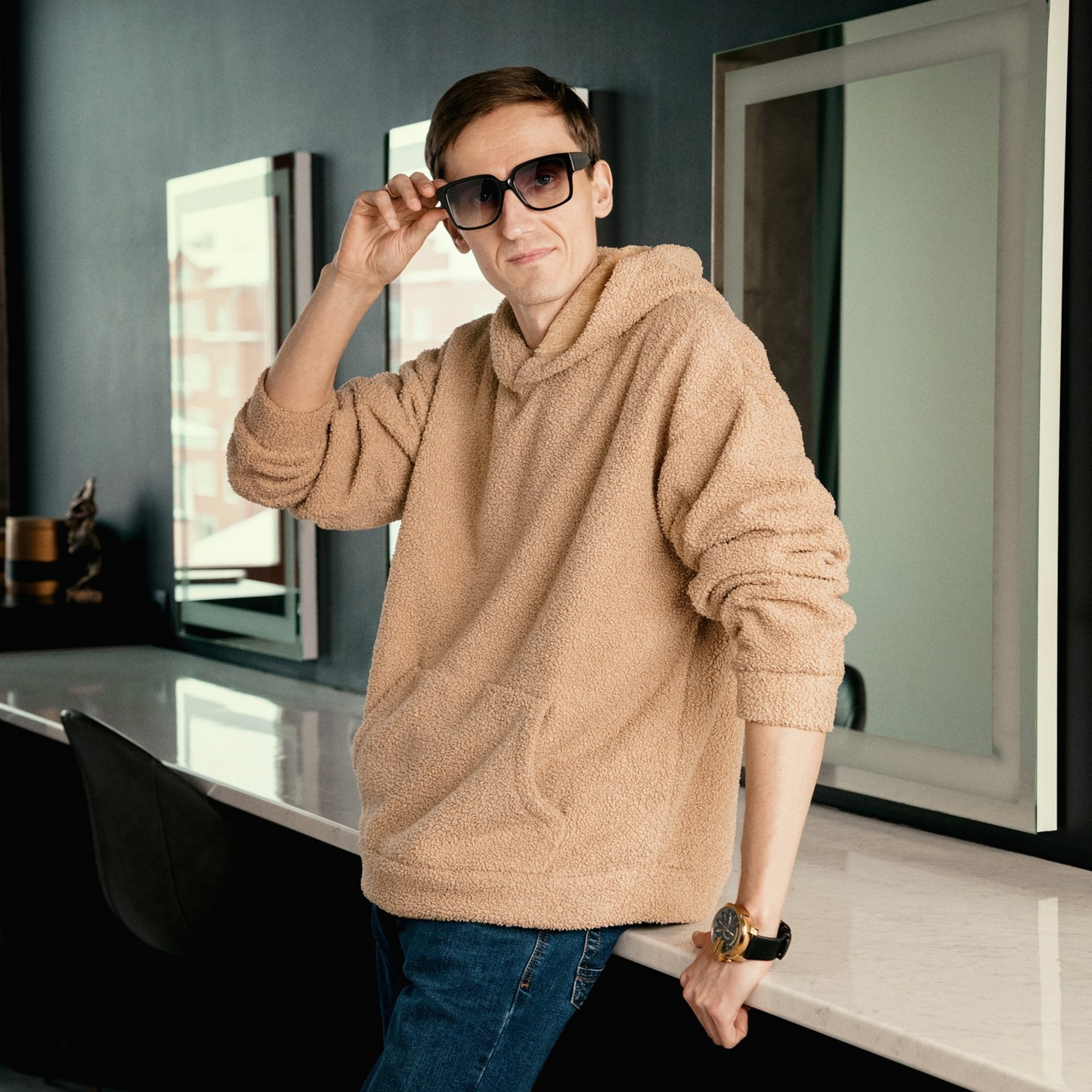 Отзывы о Рязанском фотографе Синицыне Егоре