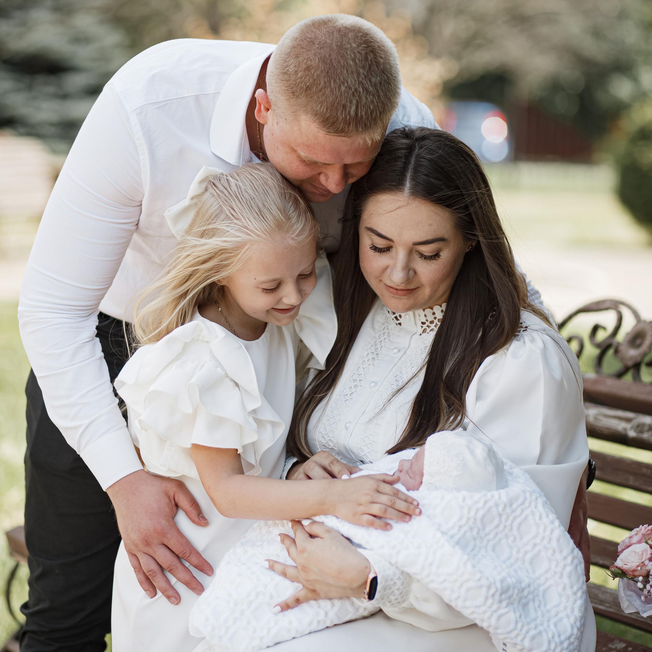 Отзывы. Фотограф беременности и материнства в Армавире Саломатина Полина