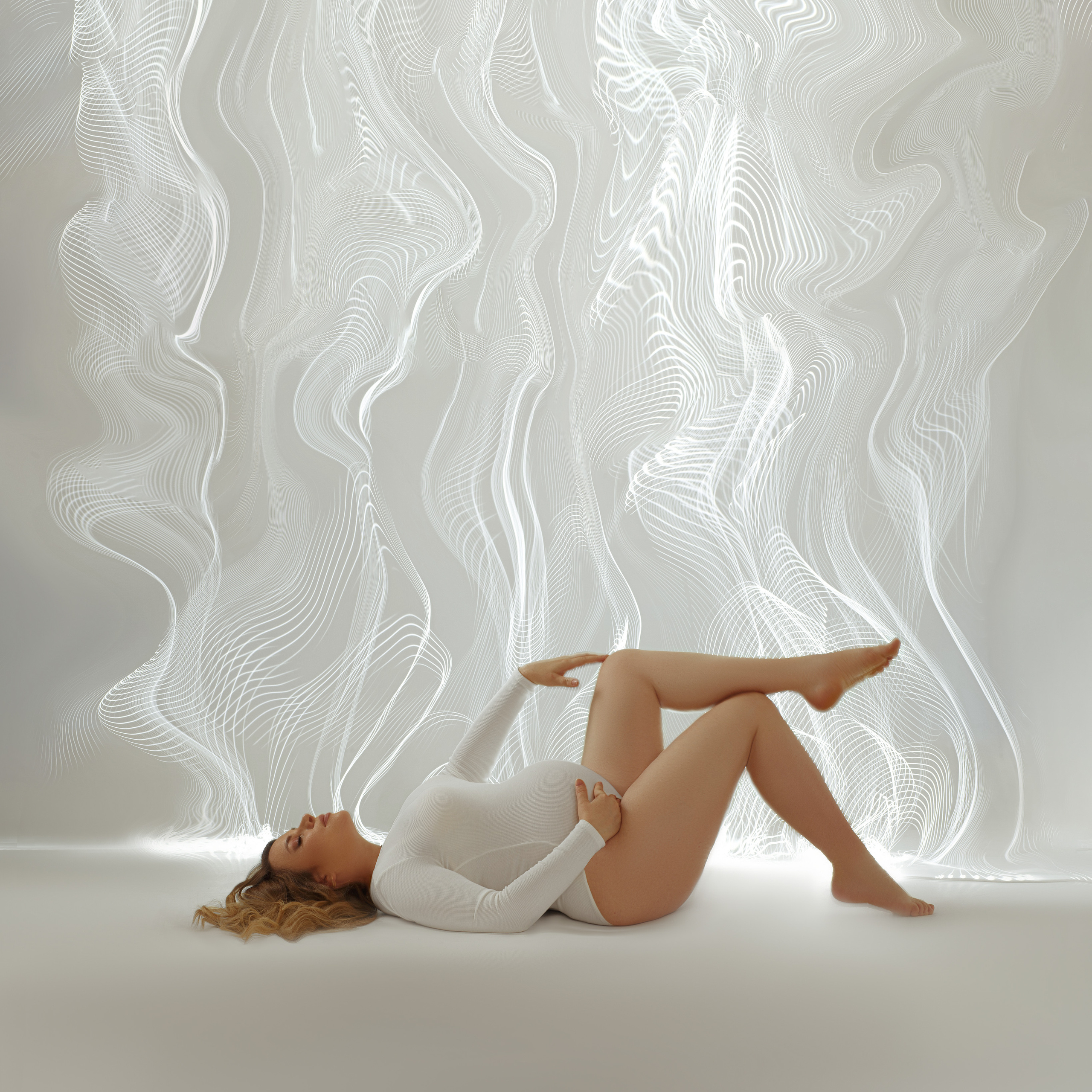 Отзывы. Фотограф беременности и материнства в Армавире Саломатина Полина