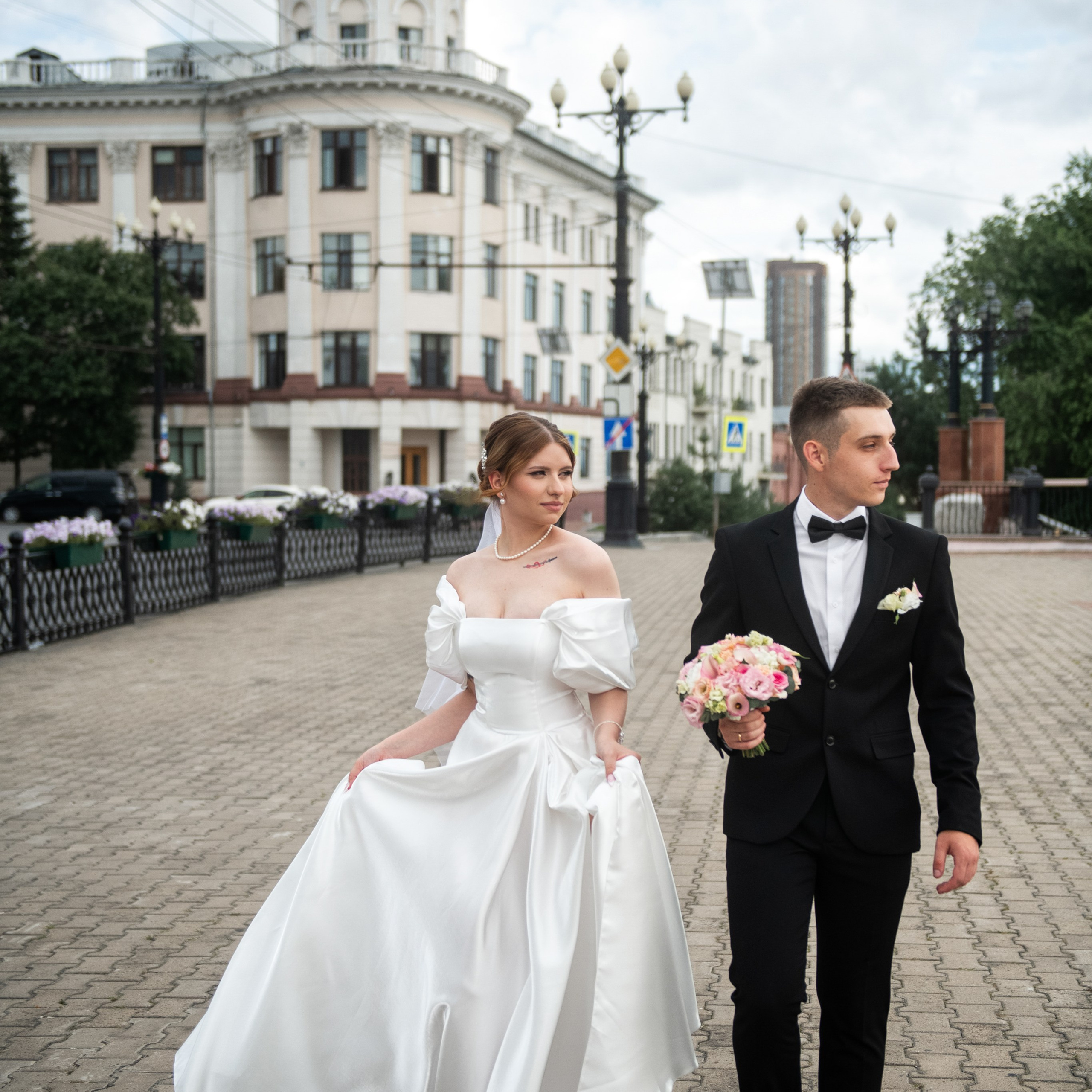 Роман и Софья 25.07.2026