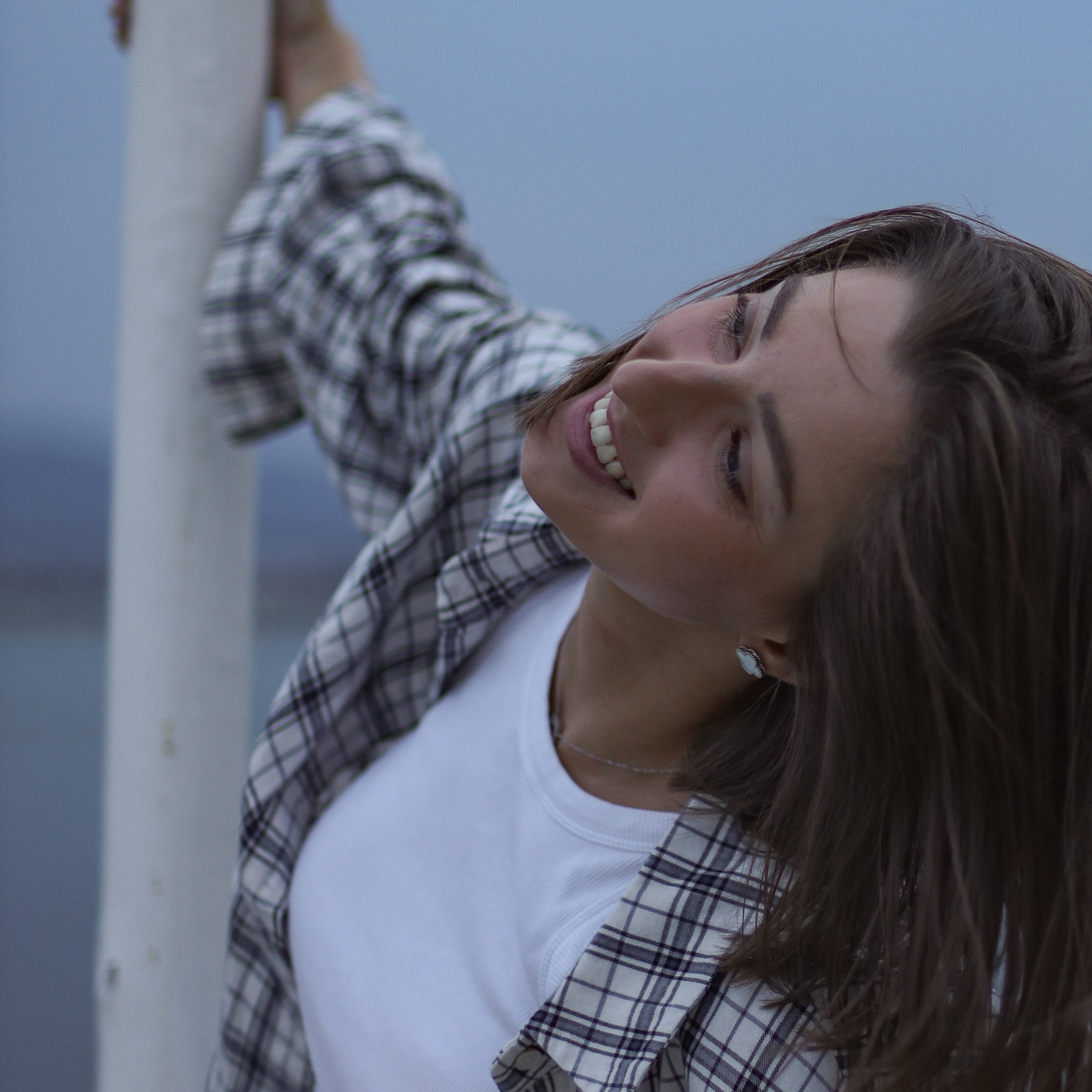 Отзывы. Фотограф Настя Чикалова