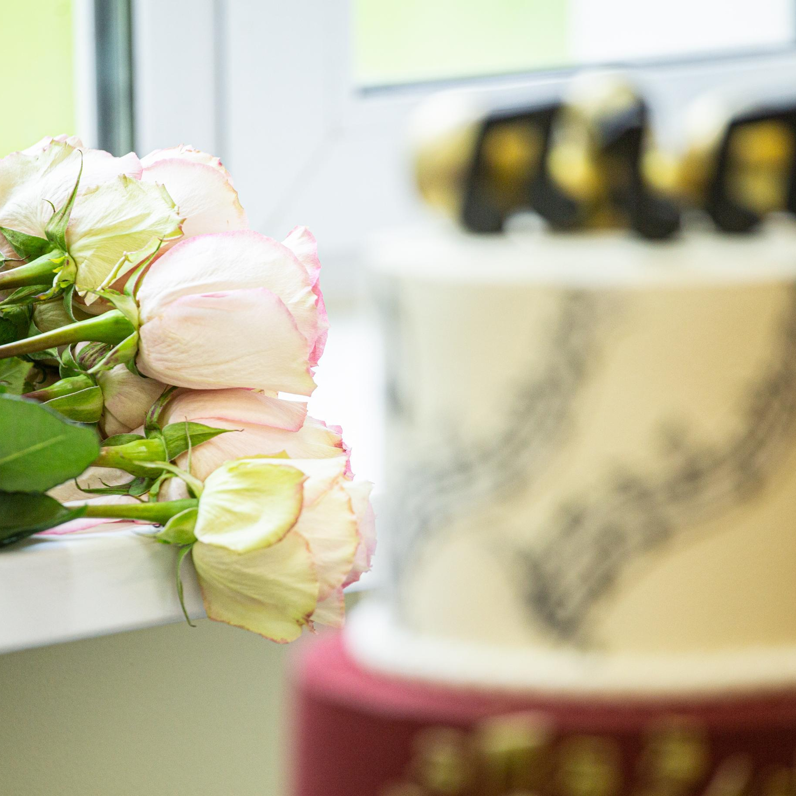 Отзывы. Фотограф Юлия Усольцева