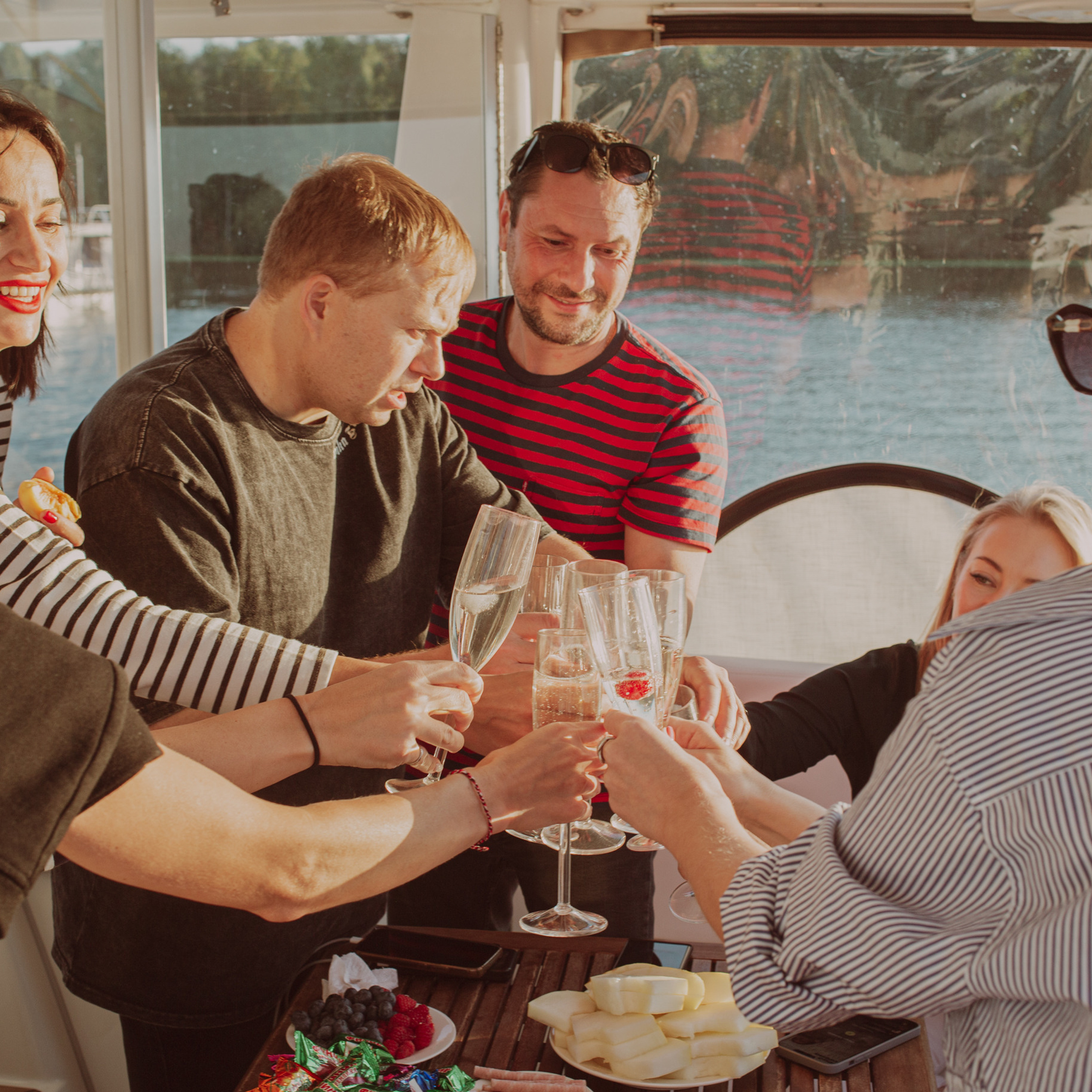 Отзывы. Фотограф Юлия Усольцева