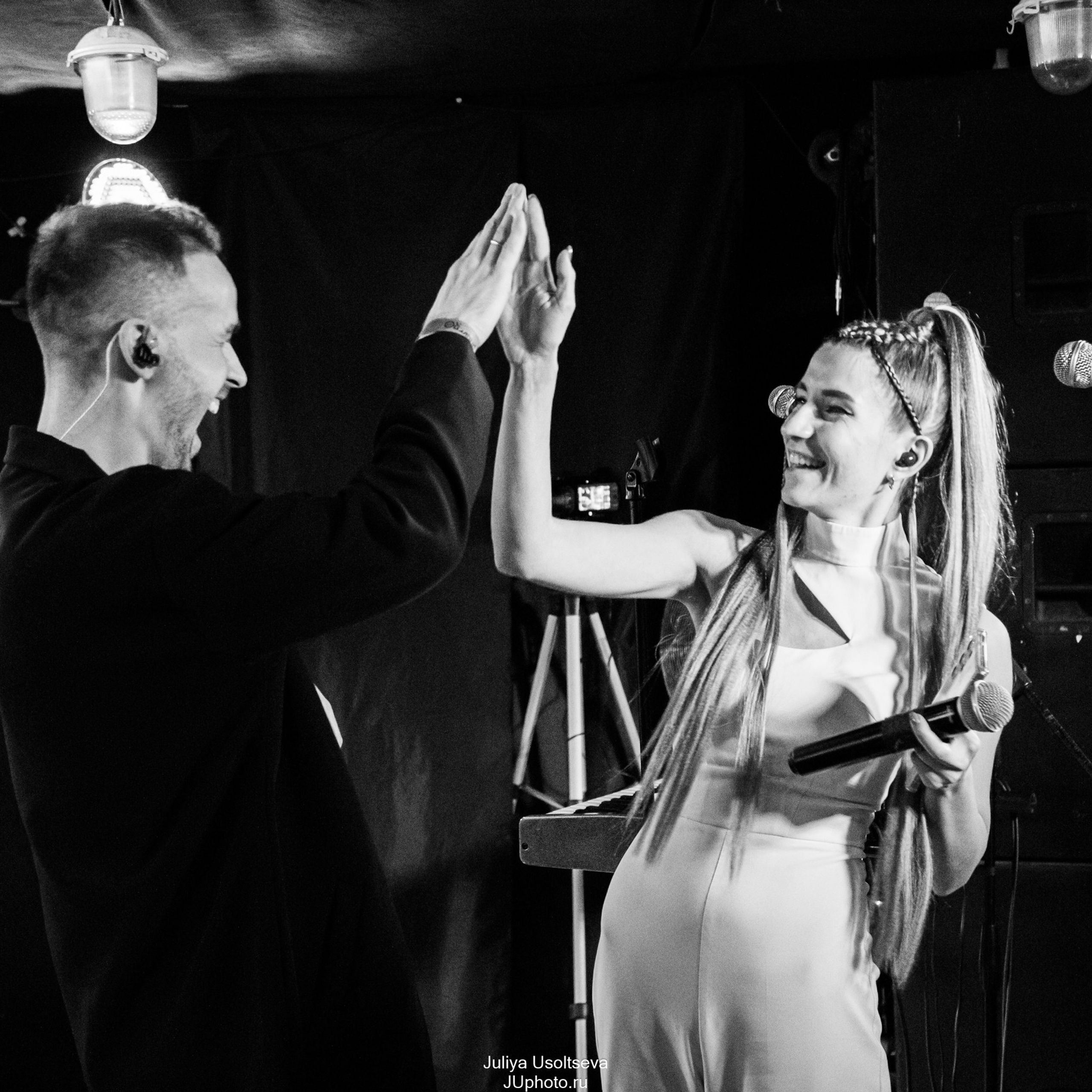 Отзывы. Фотограф Юлия Усольцева