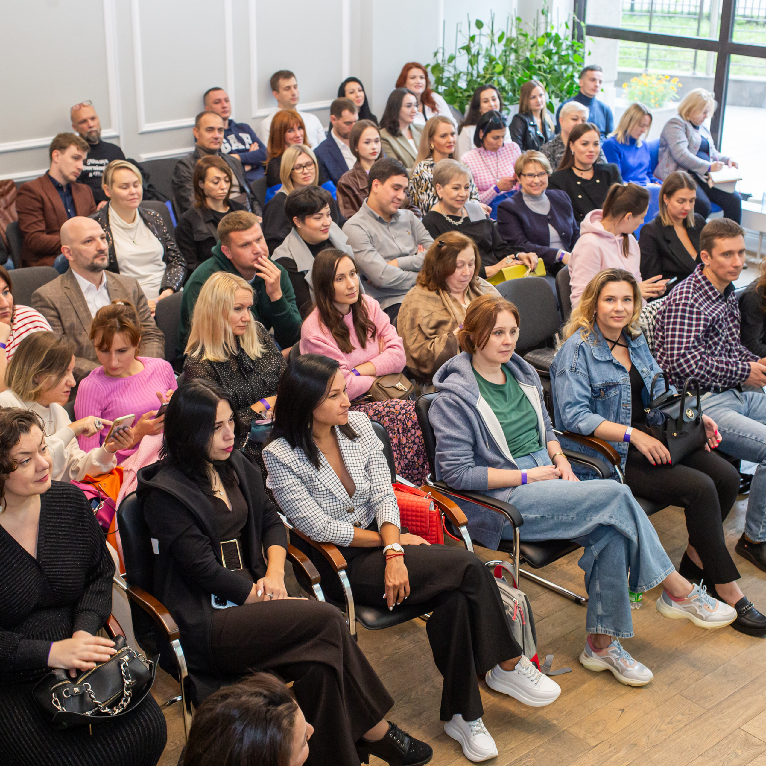 Отзывы. Фотограф Юлия Усольцева