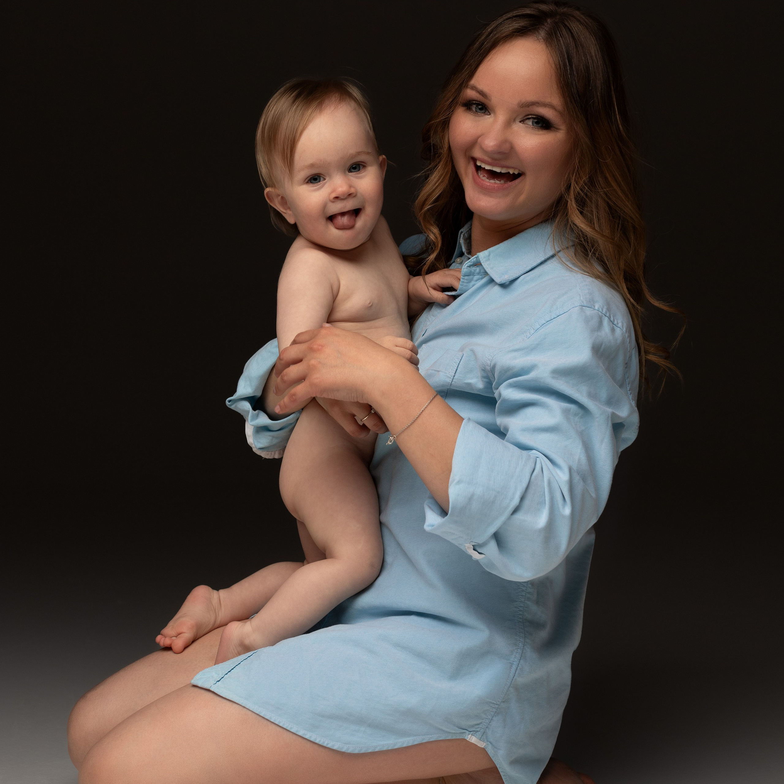 Материнство