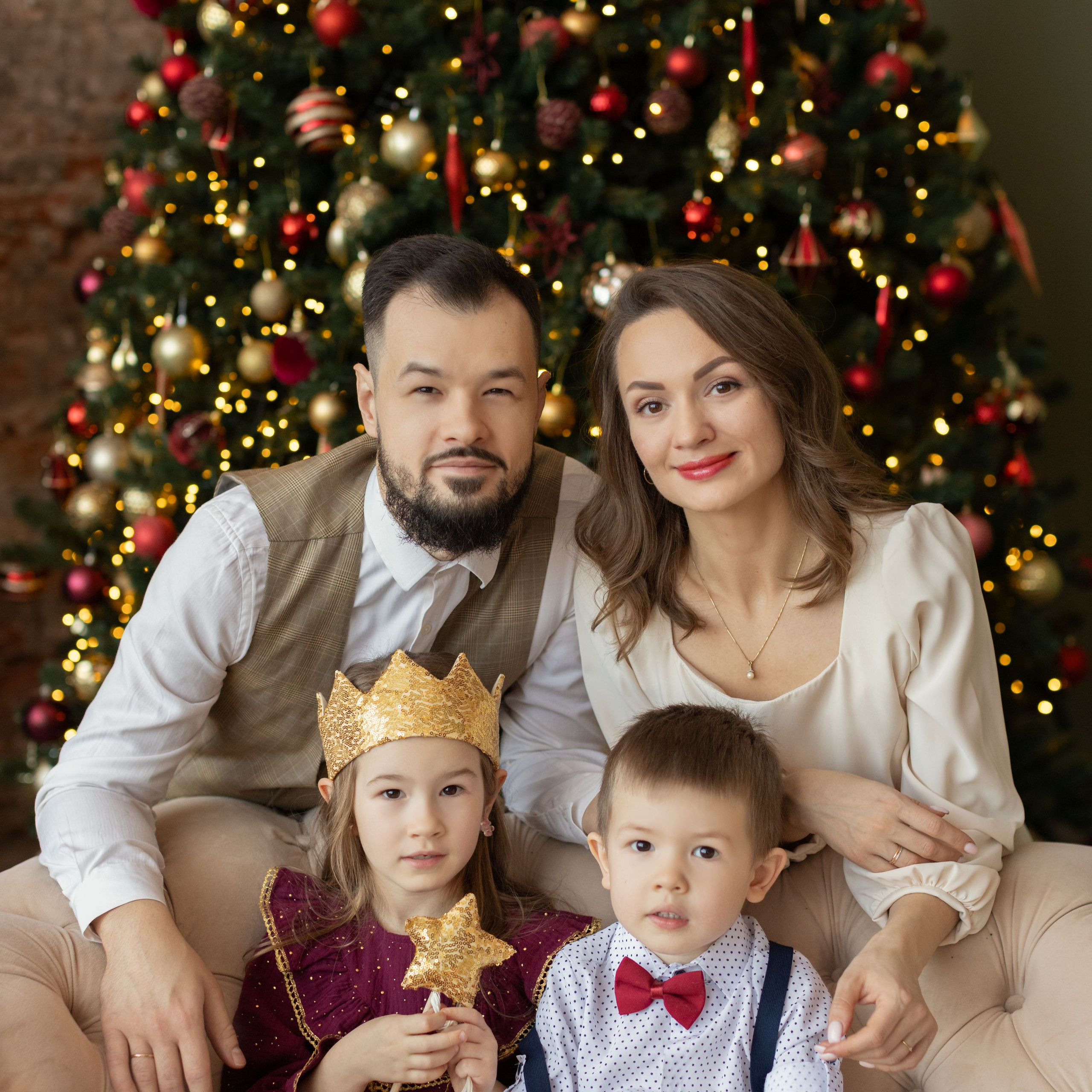 Марина Корнева Женский и семейный фотограф в Ярославле