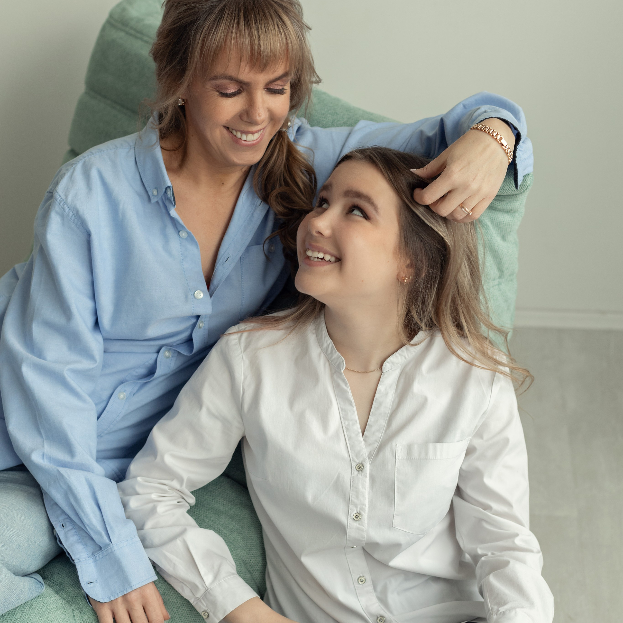 Марина Корнева Женский и семейный фотограф в Ярославле