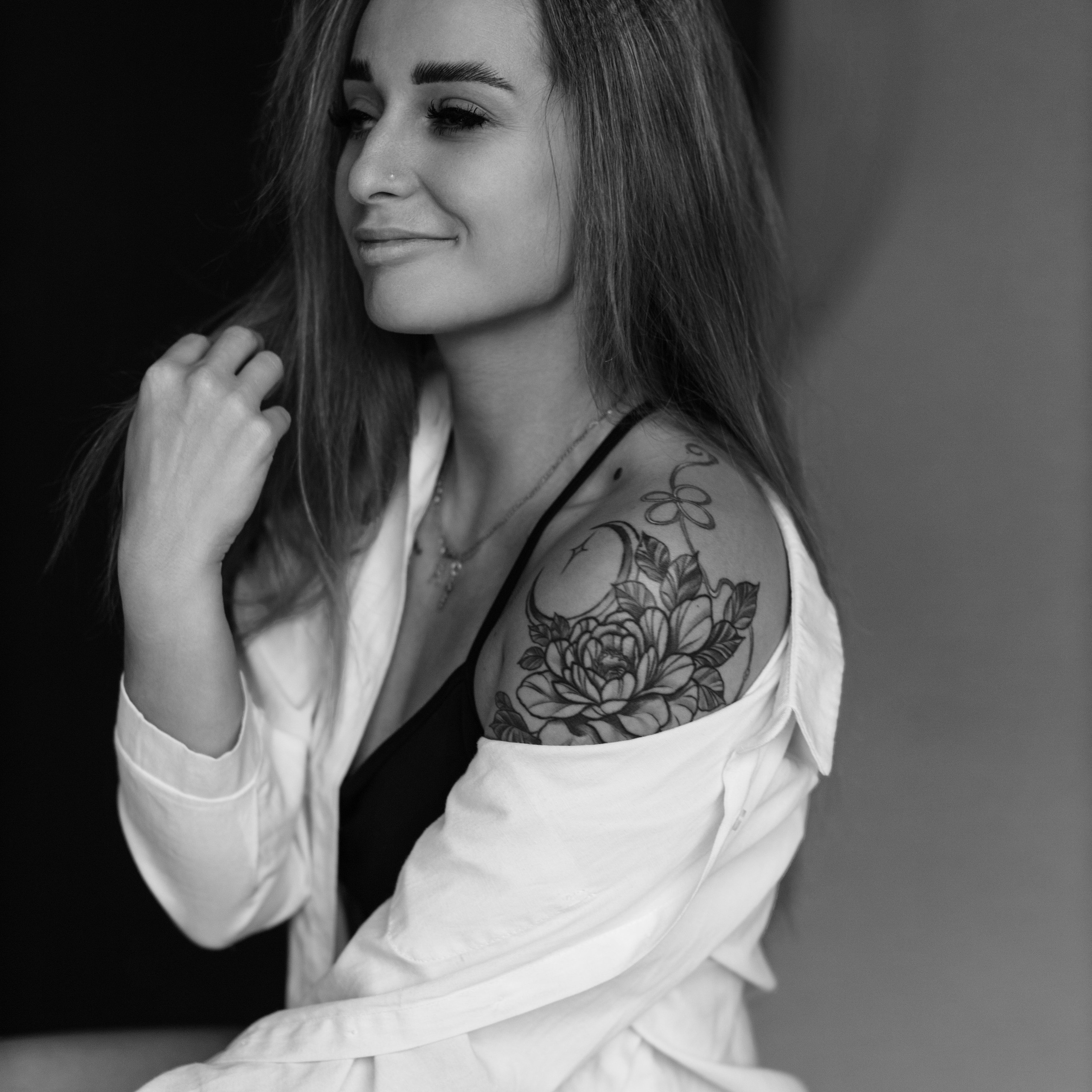 Марина Корнева Женский и семейный фотограф в Ярославле