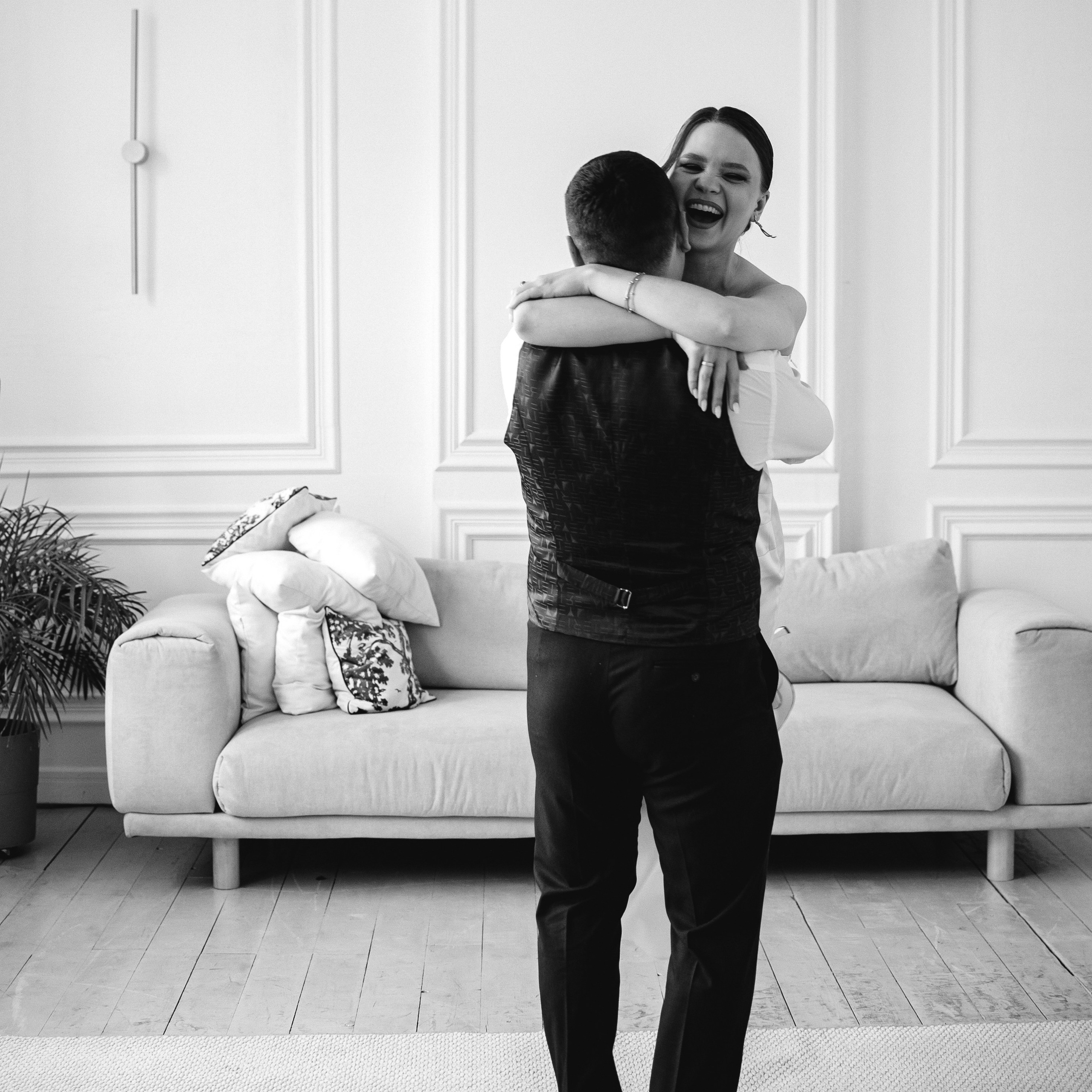 Иван и Полина