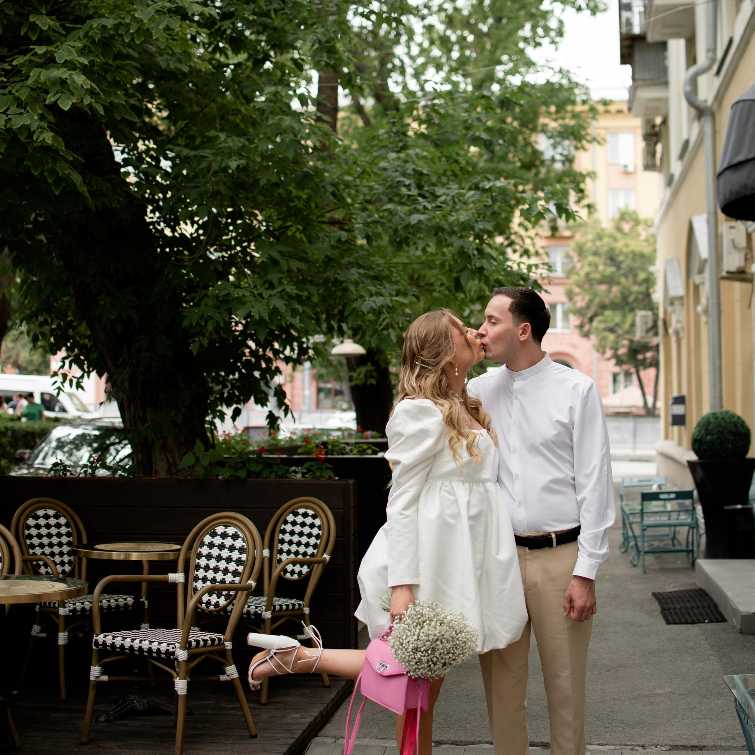 Отзывы. Фотограф Челябинск Екатерина Миниханова