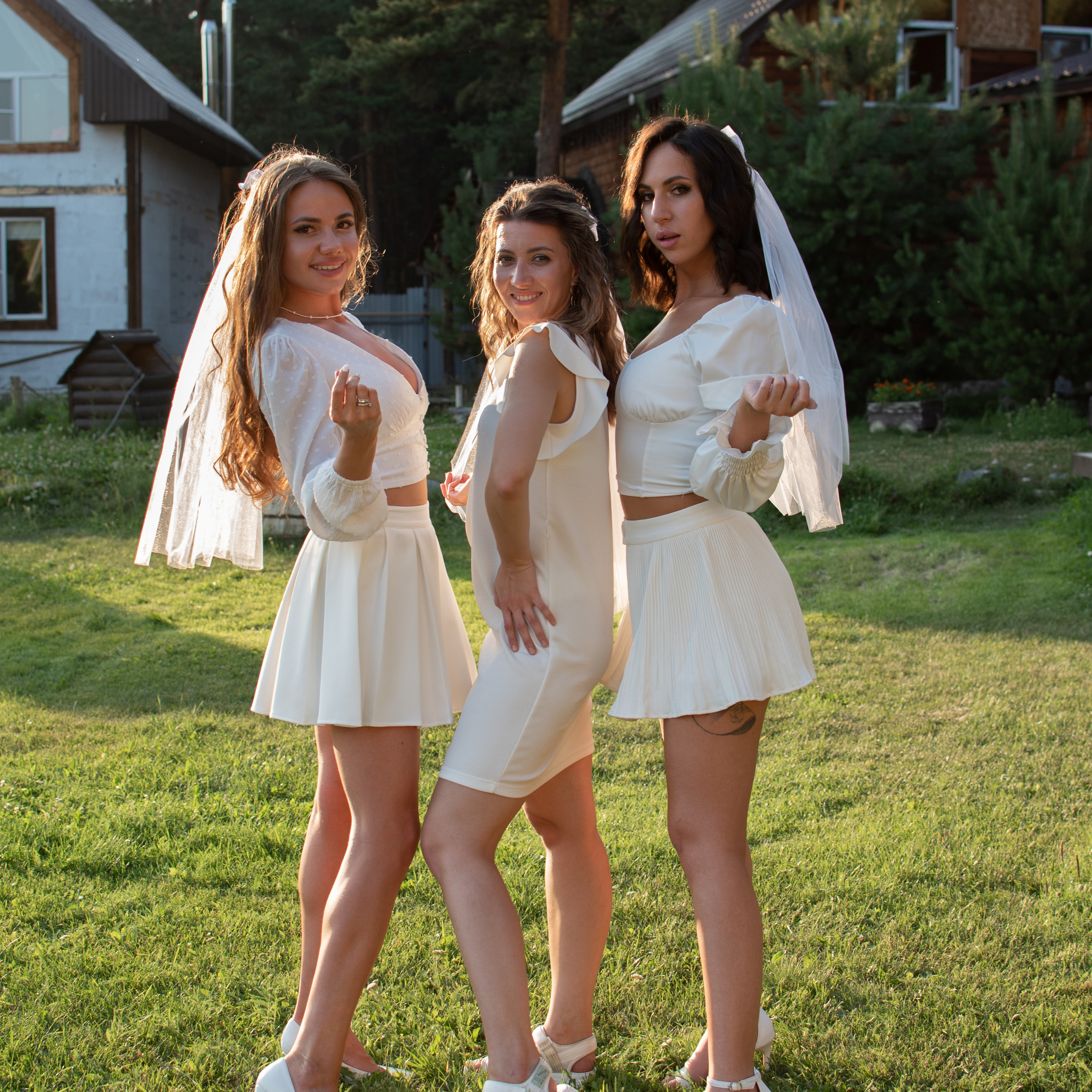 Отзывы. Фотограф Челябинск Екатерина Миниханова