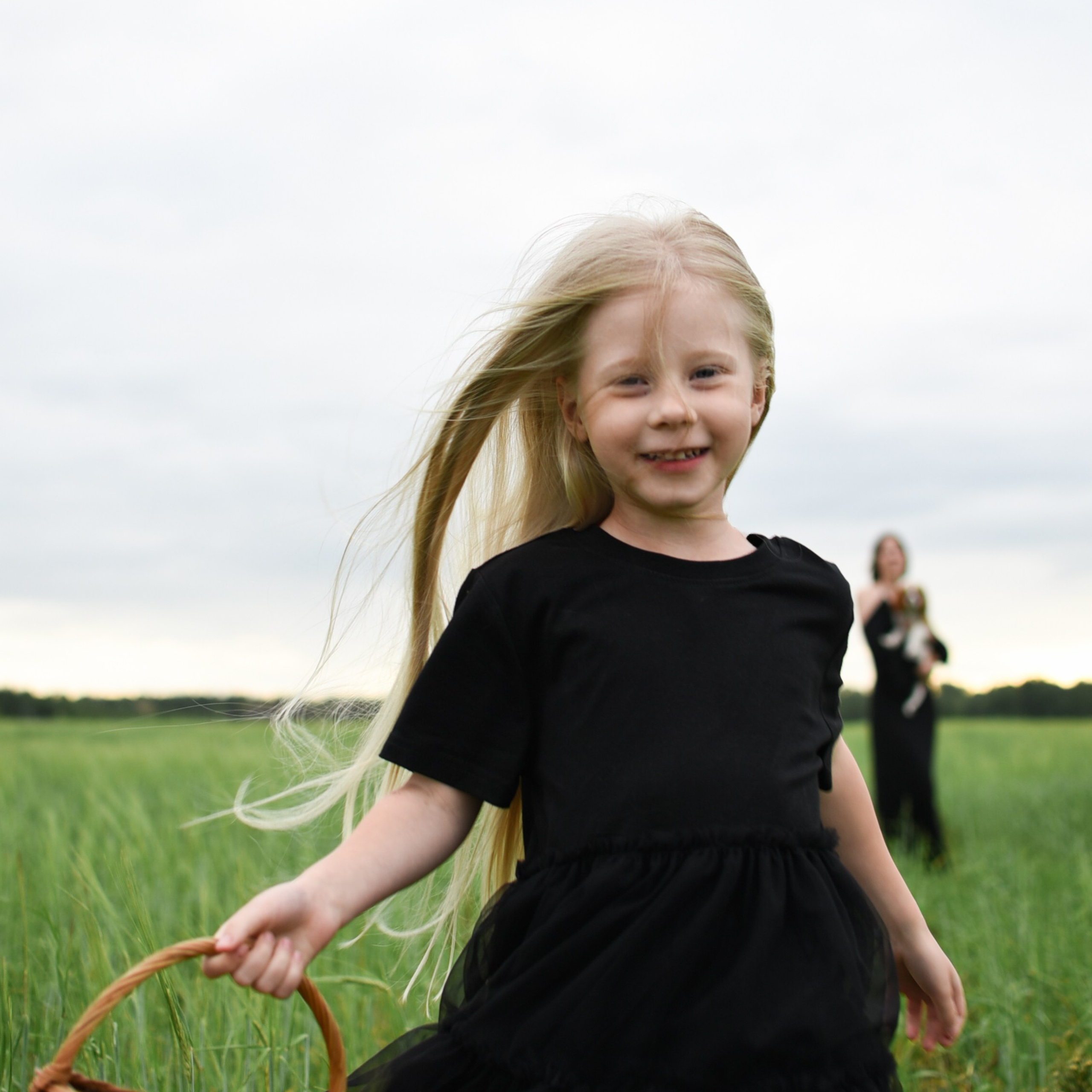 Маша и Саша