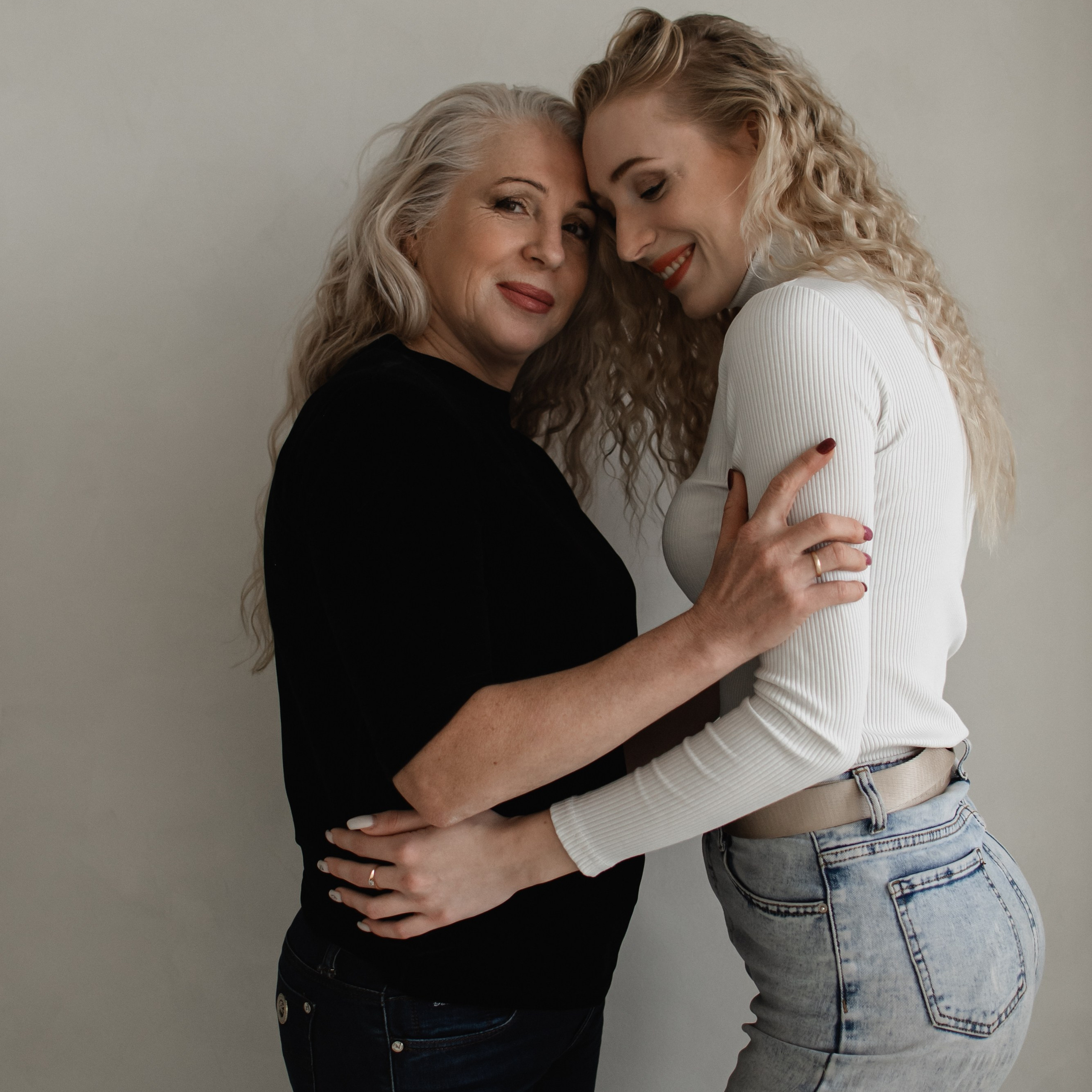 Елена и Екатерина