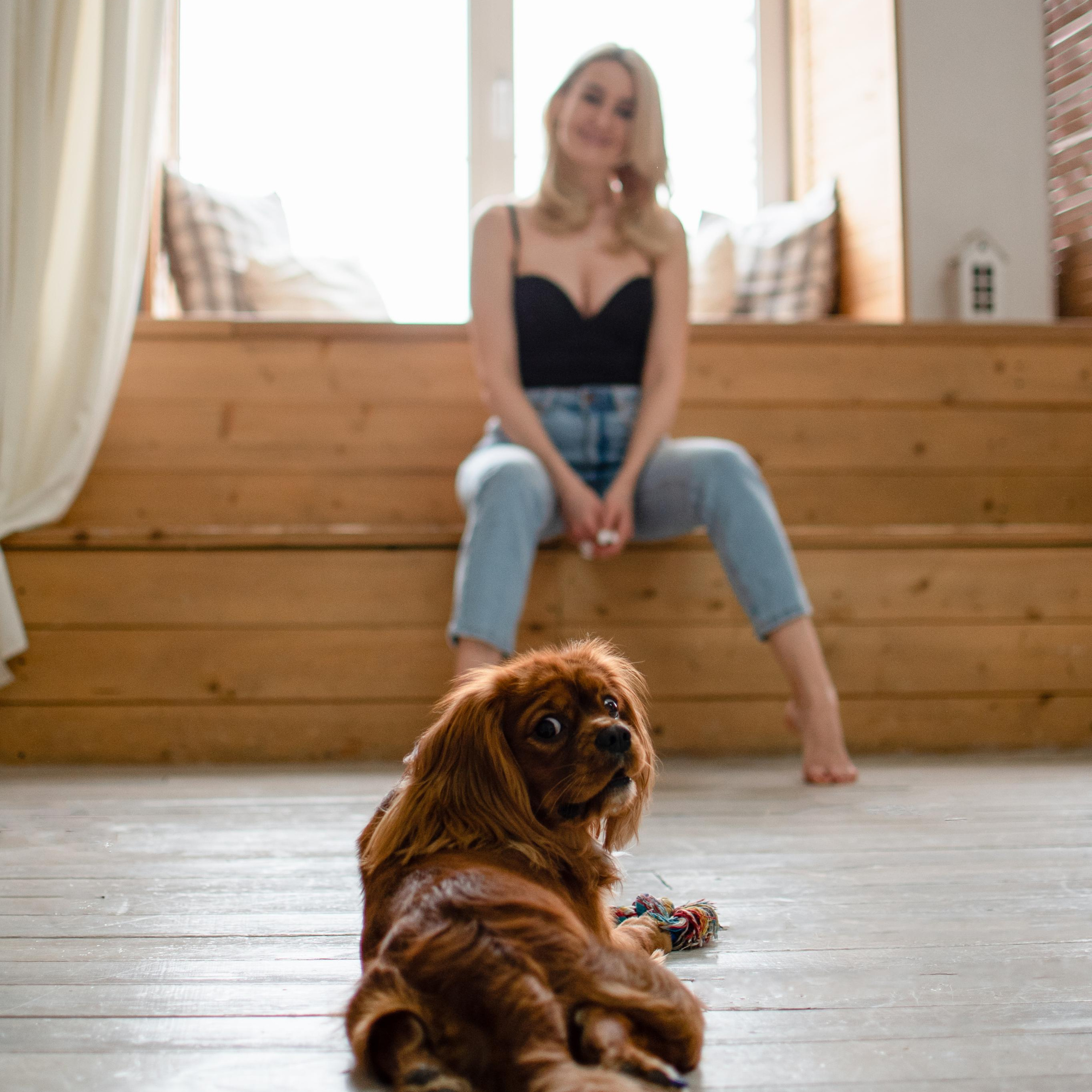 Ксения и Гуччи