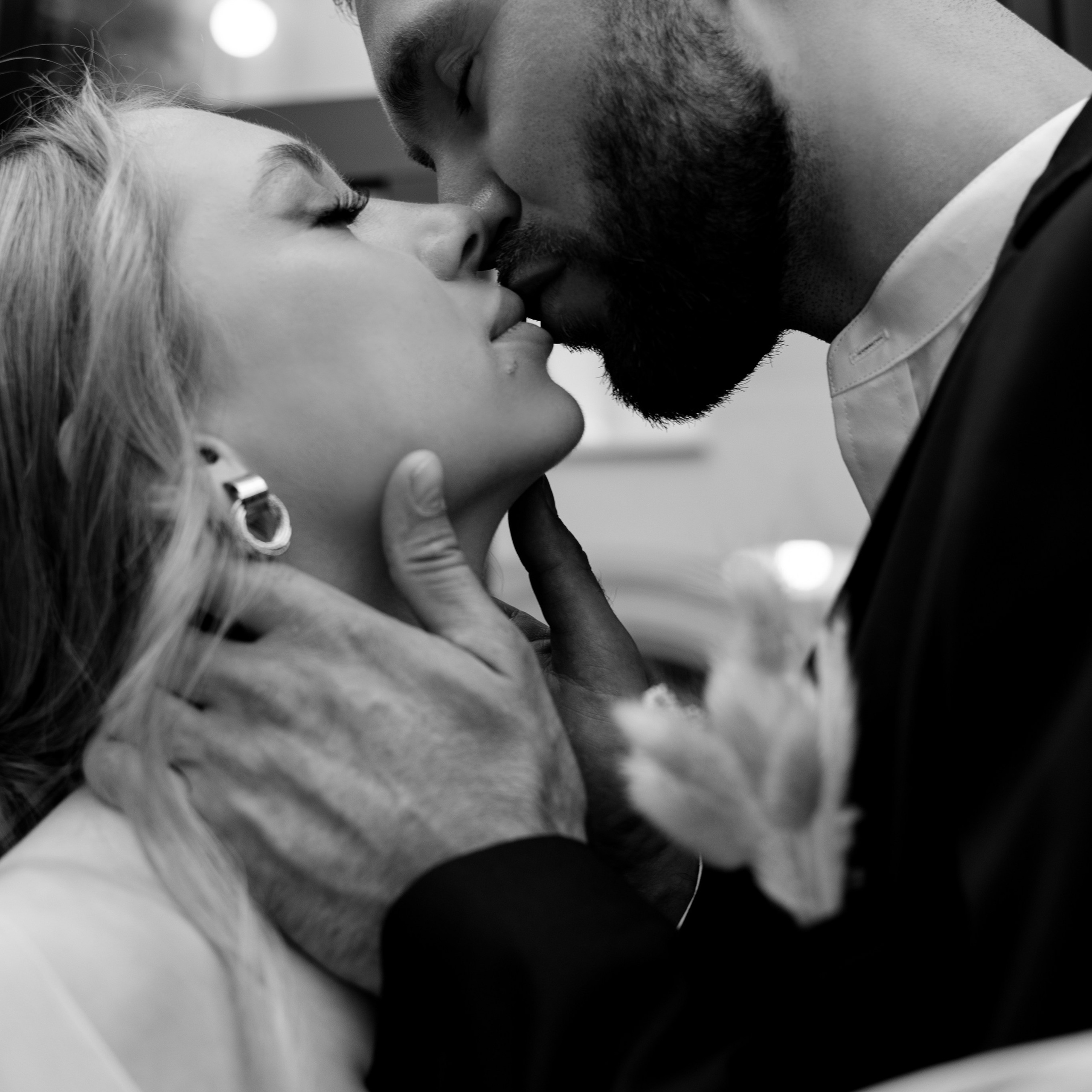 Никита и Анастасия