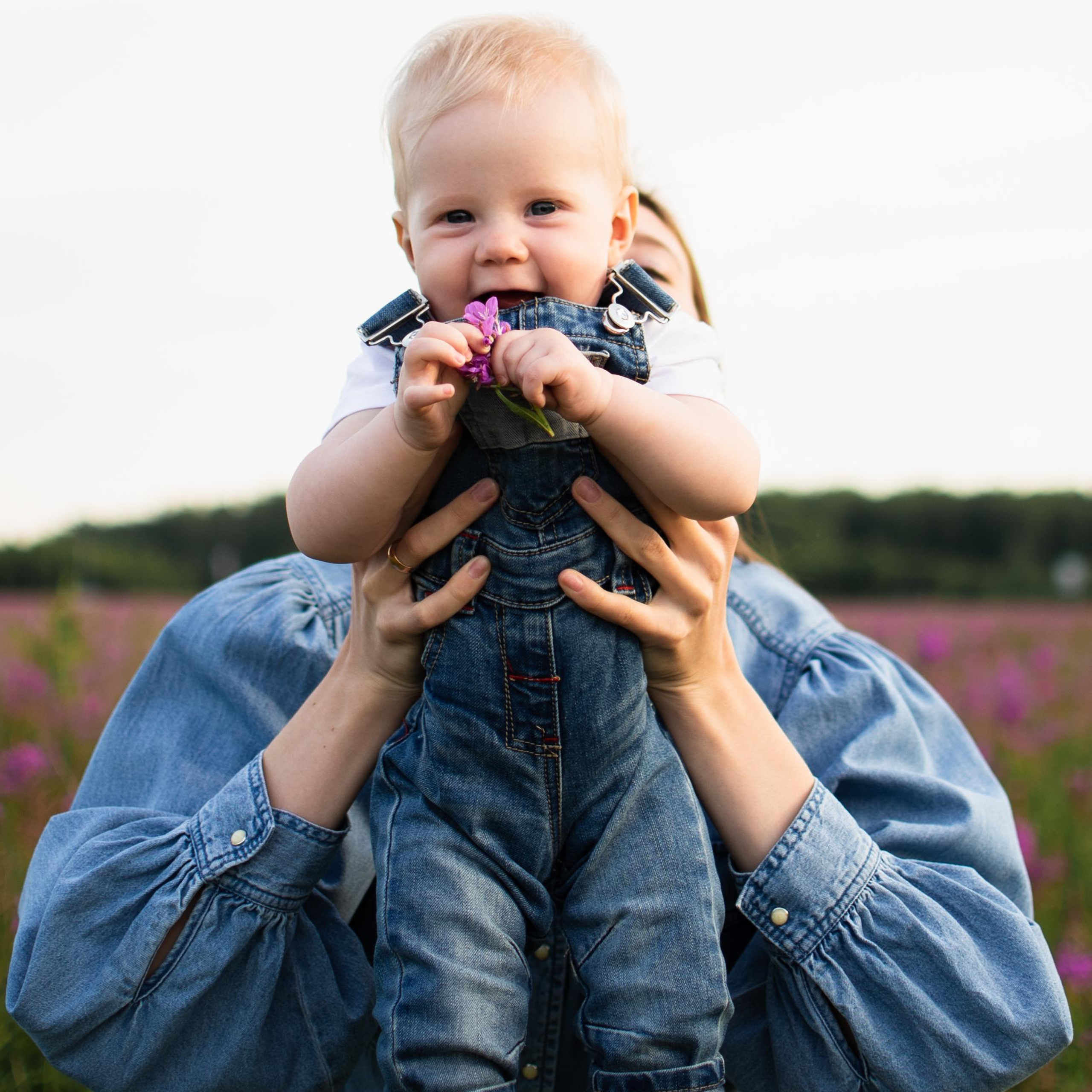 Мария и Саша 2020