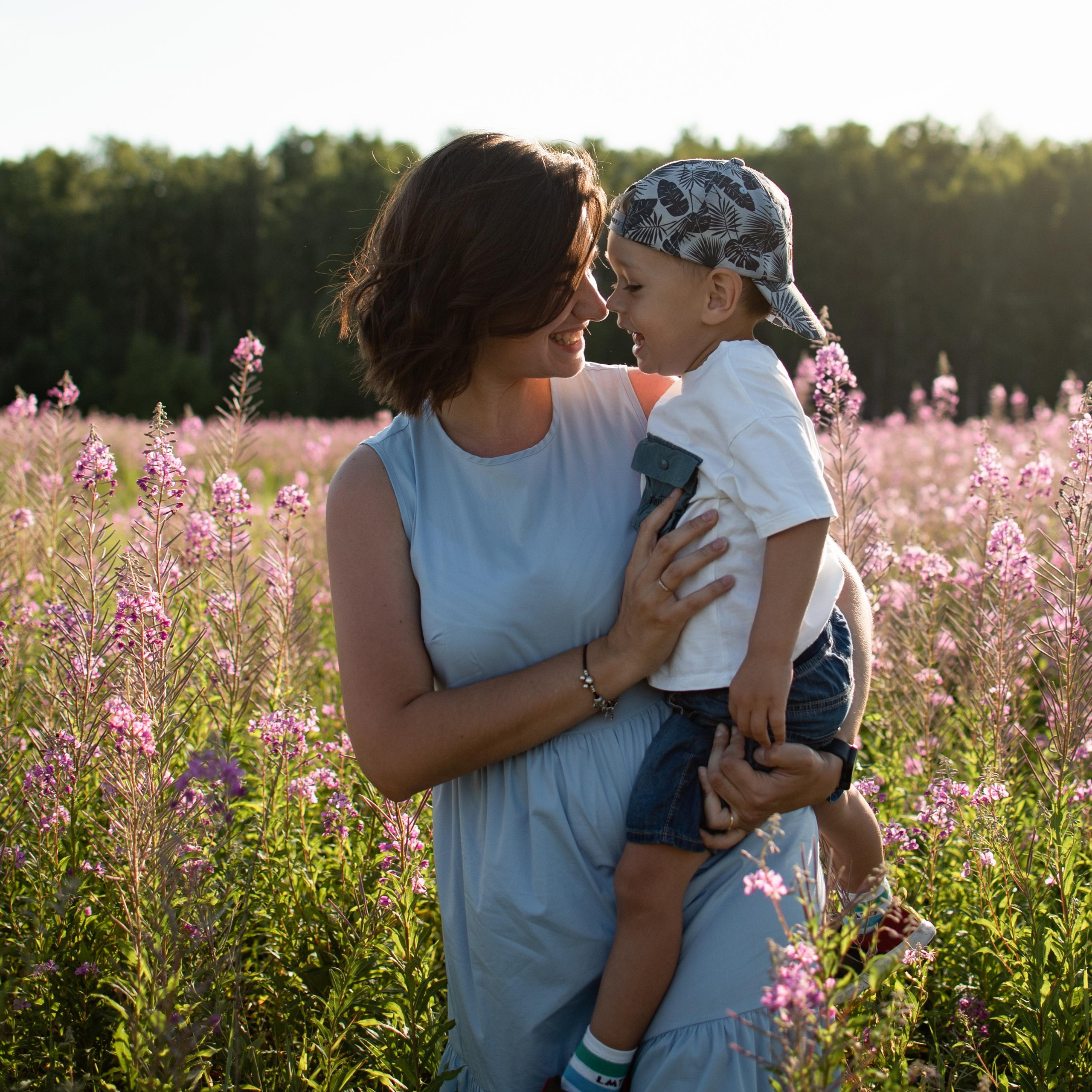 Анастасия и Иван 2023