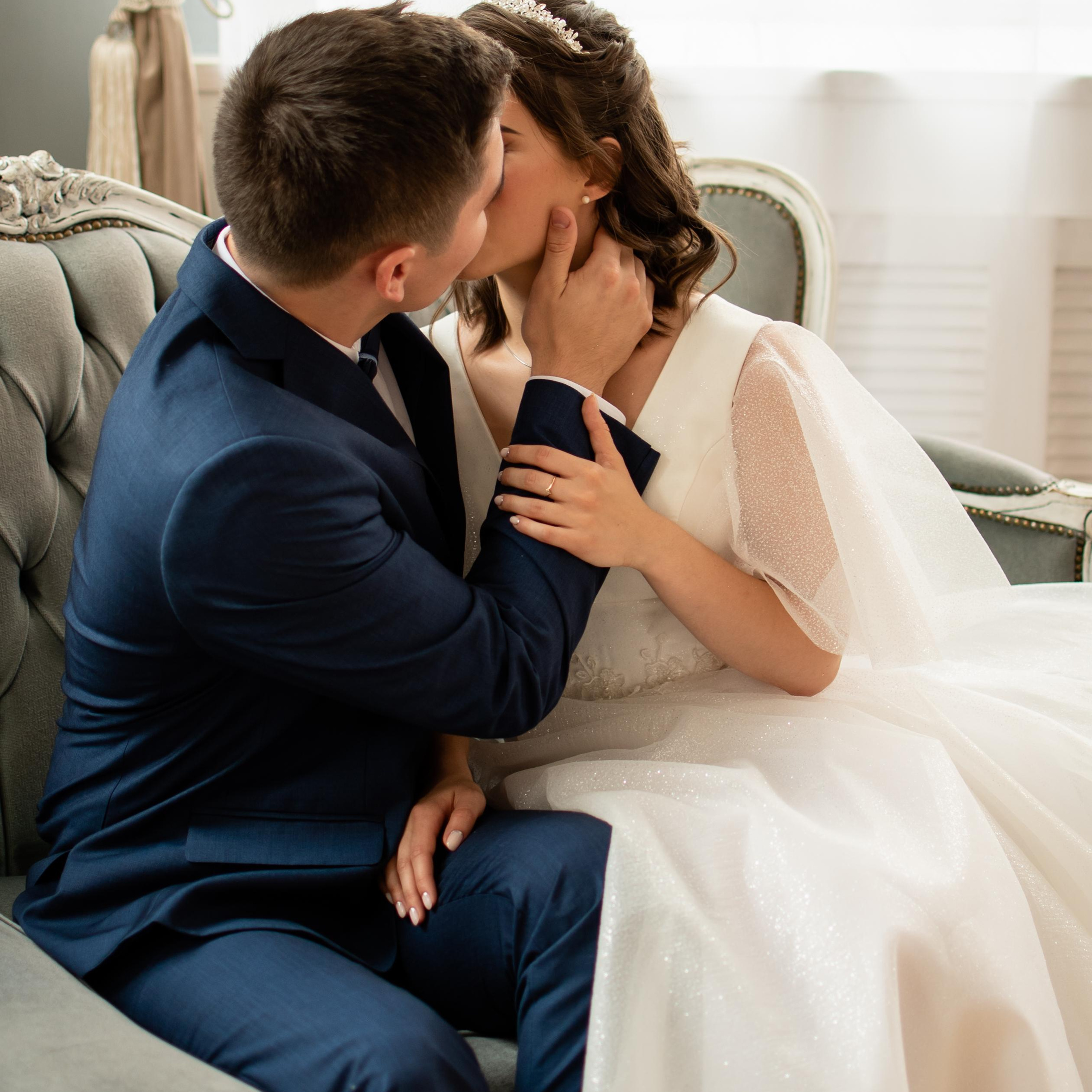 Глеб и Нина 2020