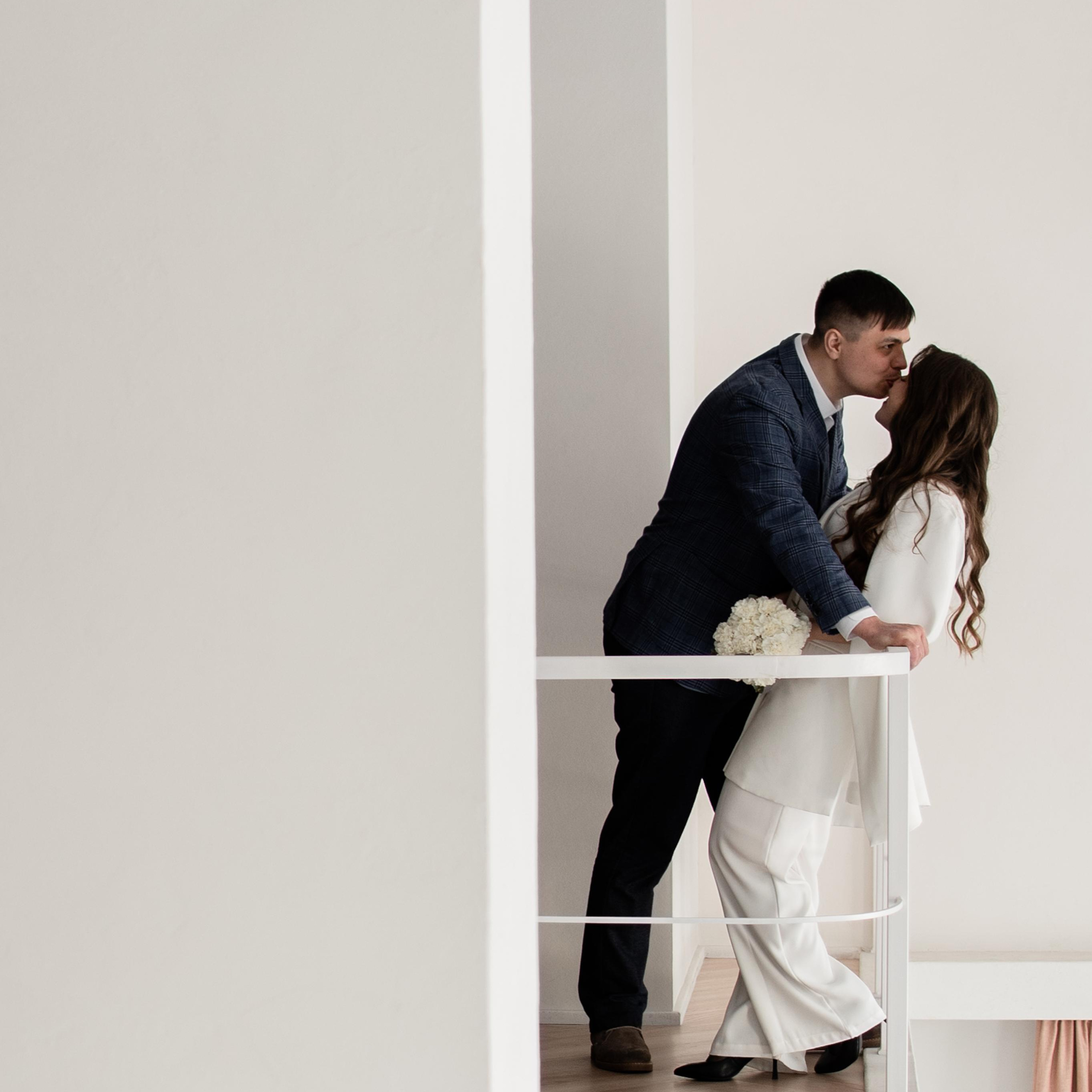 Владислав и Полина 2023