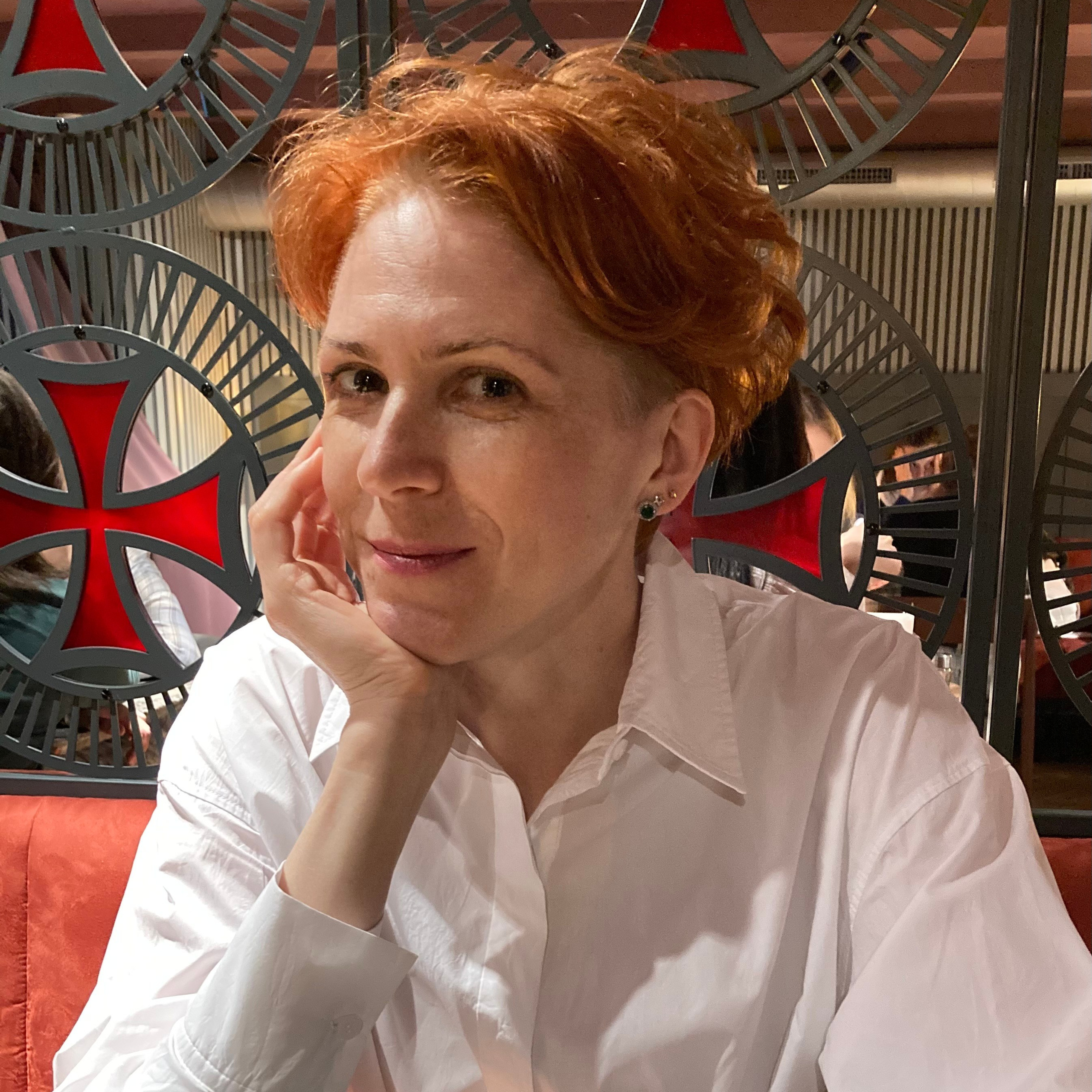 Отзывы. Психолог Ирина Прокопенко Москва