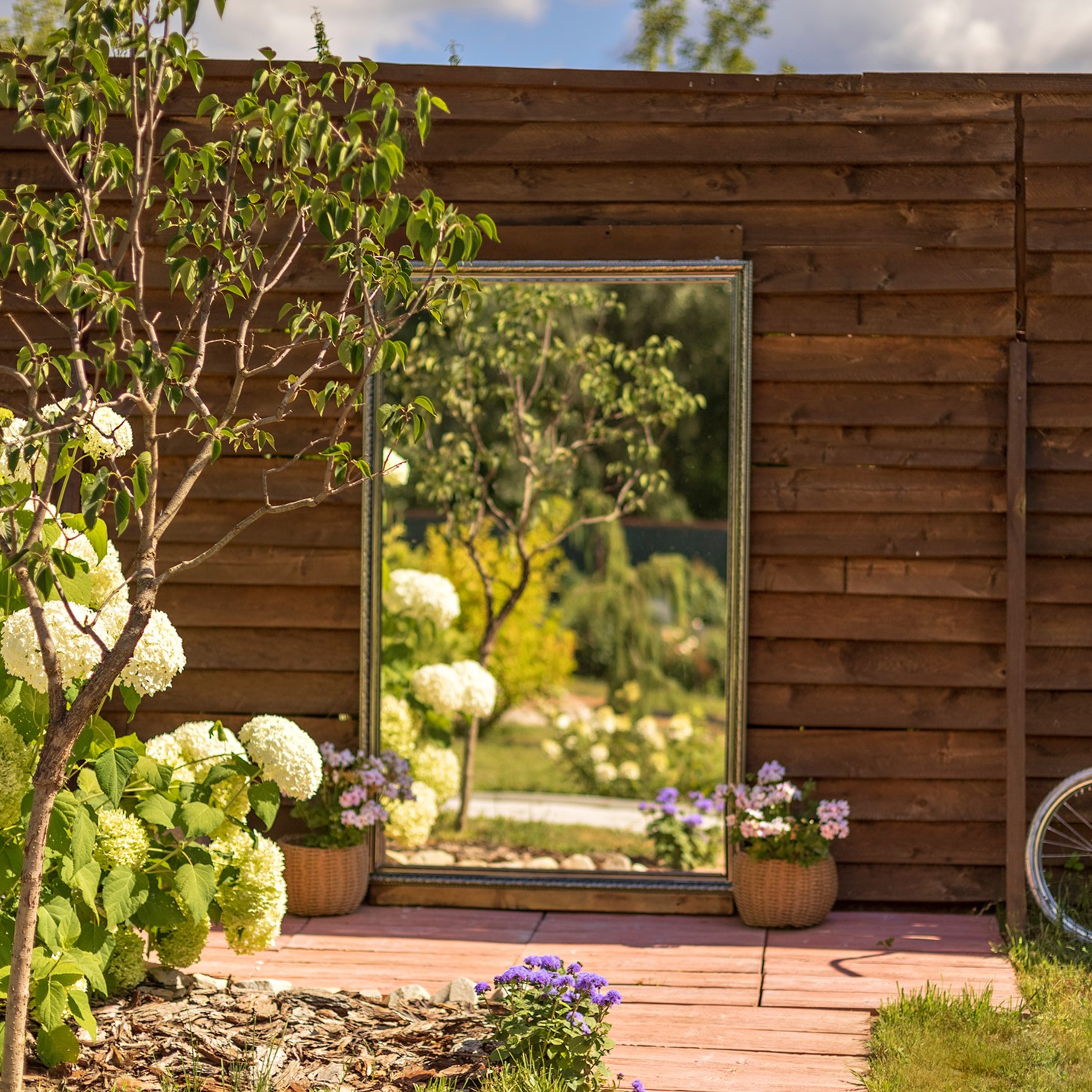 Фотографирую в парке-заповеднике «Купидон»