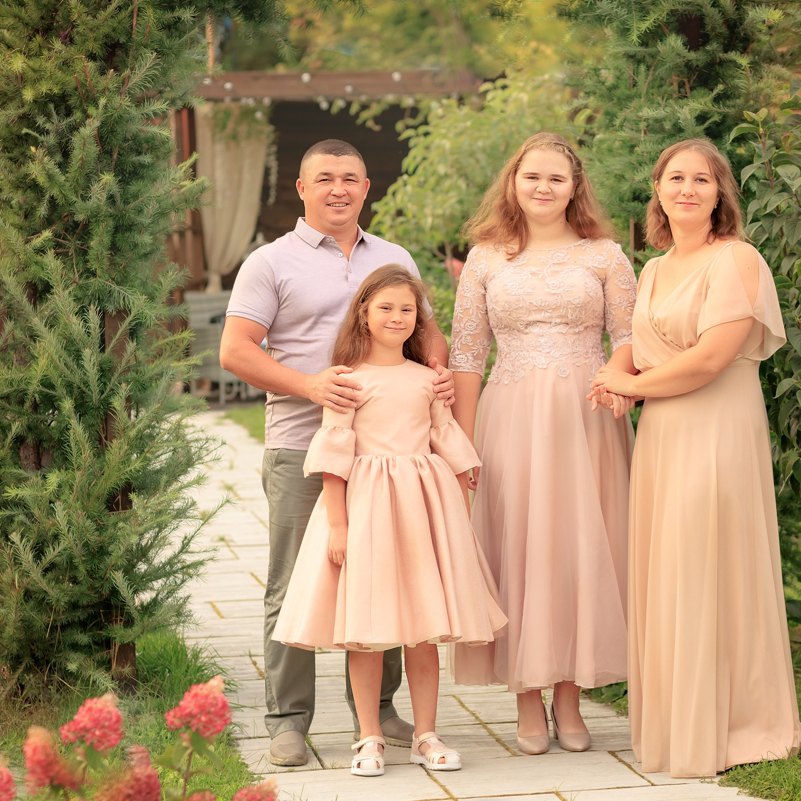 Фотосессии в парке Купидон. Фотографирую в парке-заповеднике «Купидон»