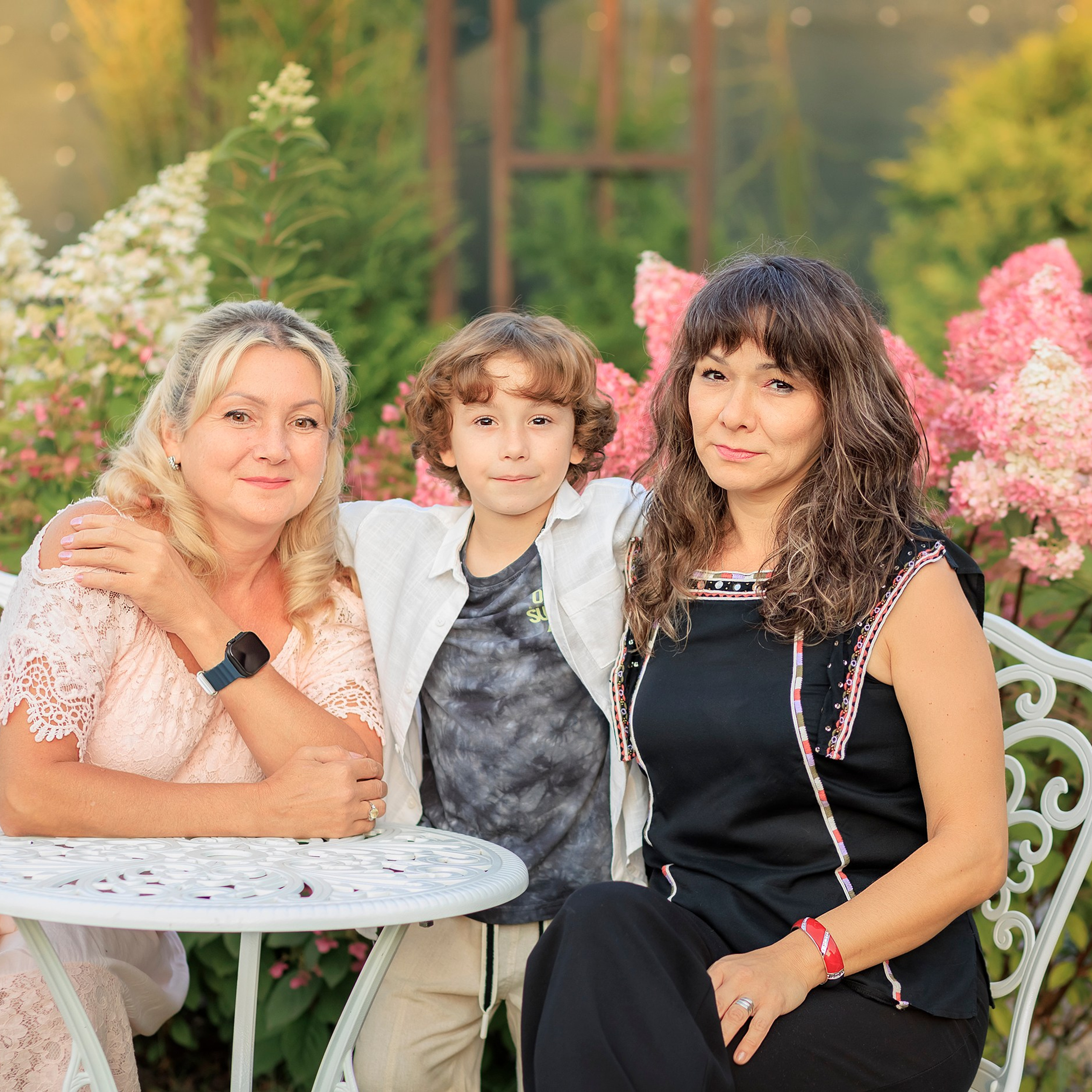 Фотосессии в парке Купидон. Фотографирую в парке-заповеднике «Купидон»