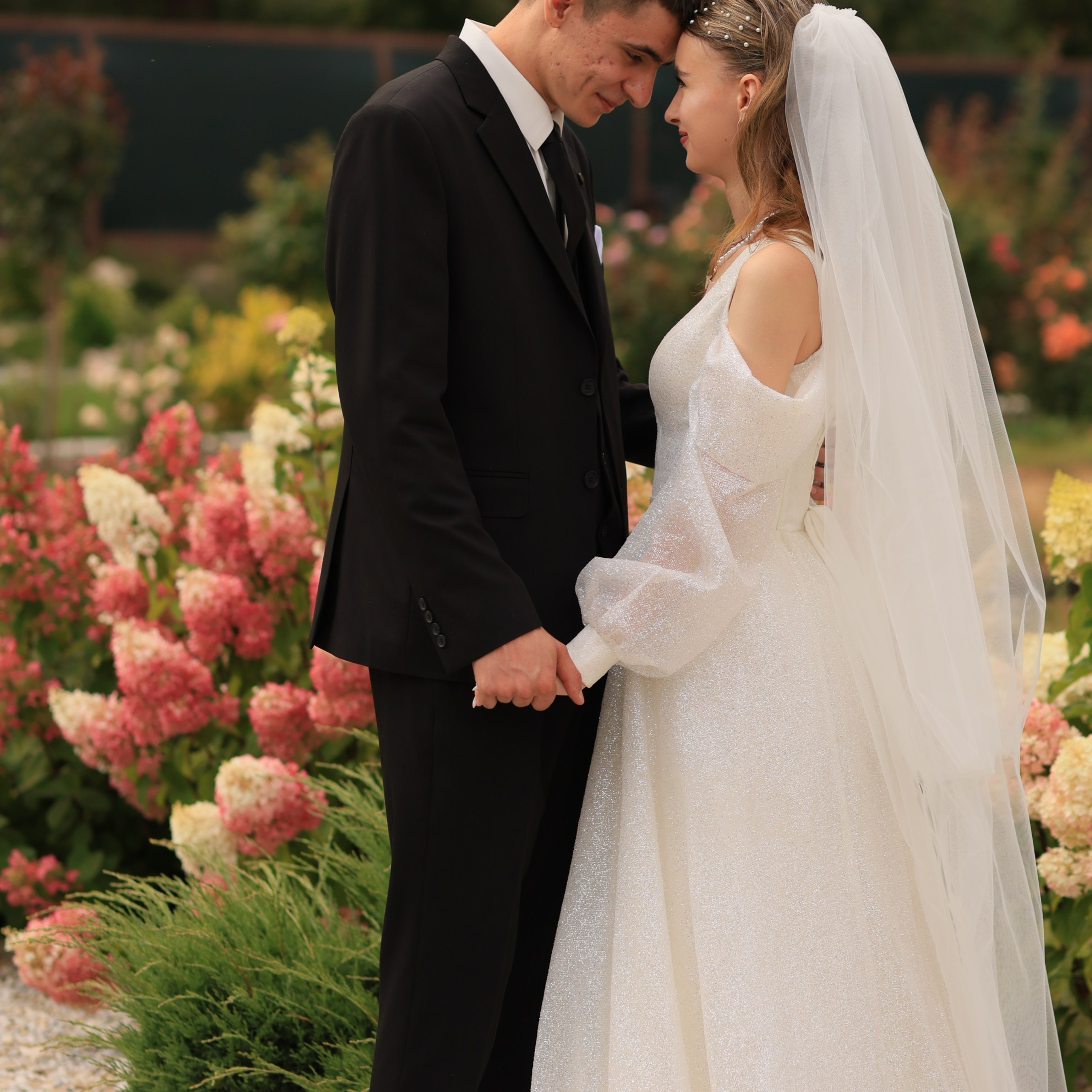 Фотосессии в парке Купидон. Фотографирую в парке-заповеднике «Купидон»