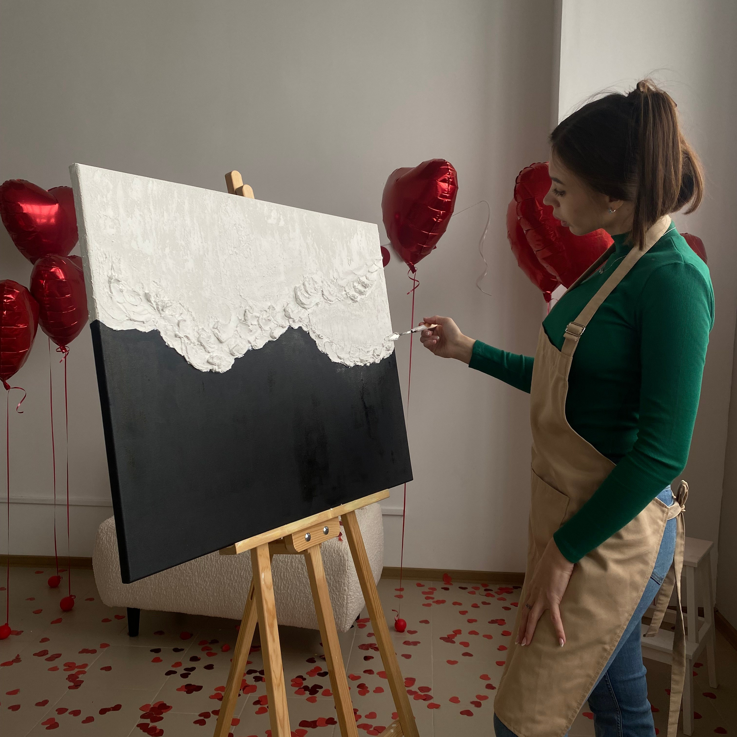 ОТЗЫВЫ. Творческая студия MUSEART в Твери