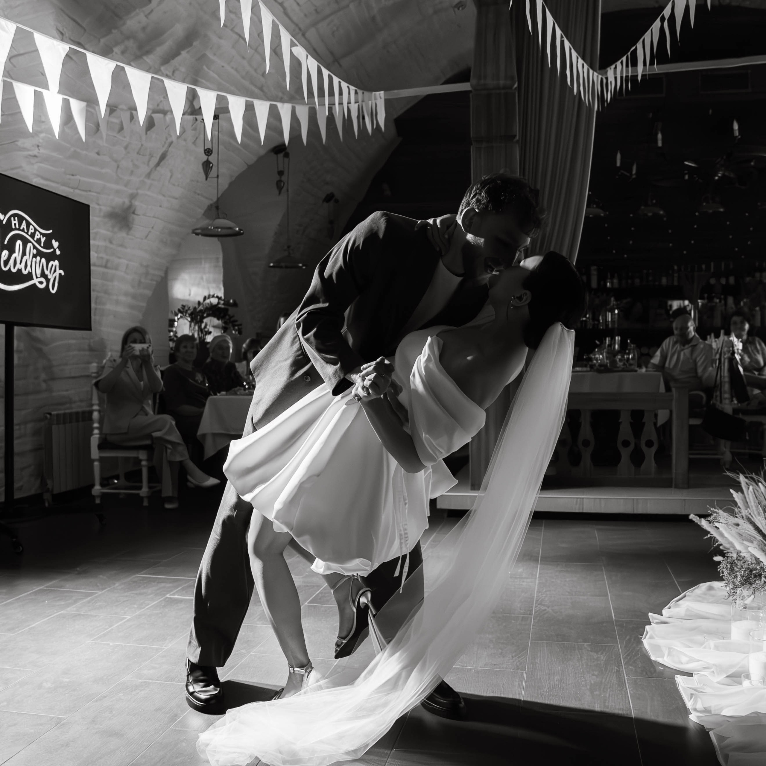 Олеся и Андрей