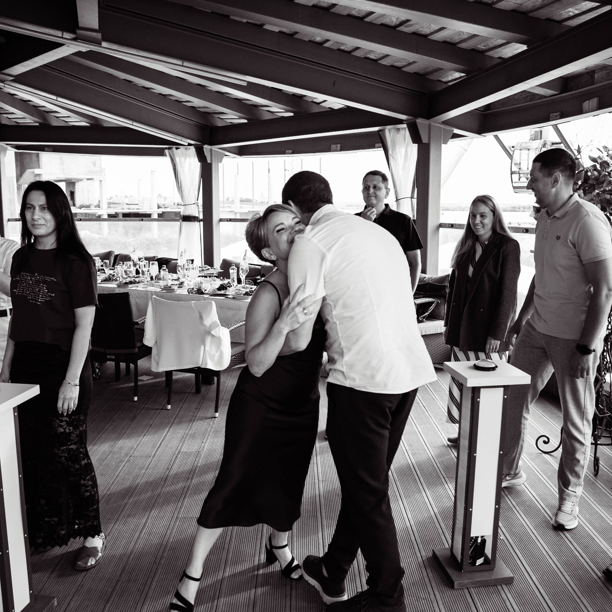 День рождения Ольги