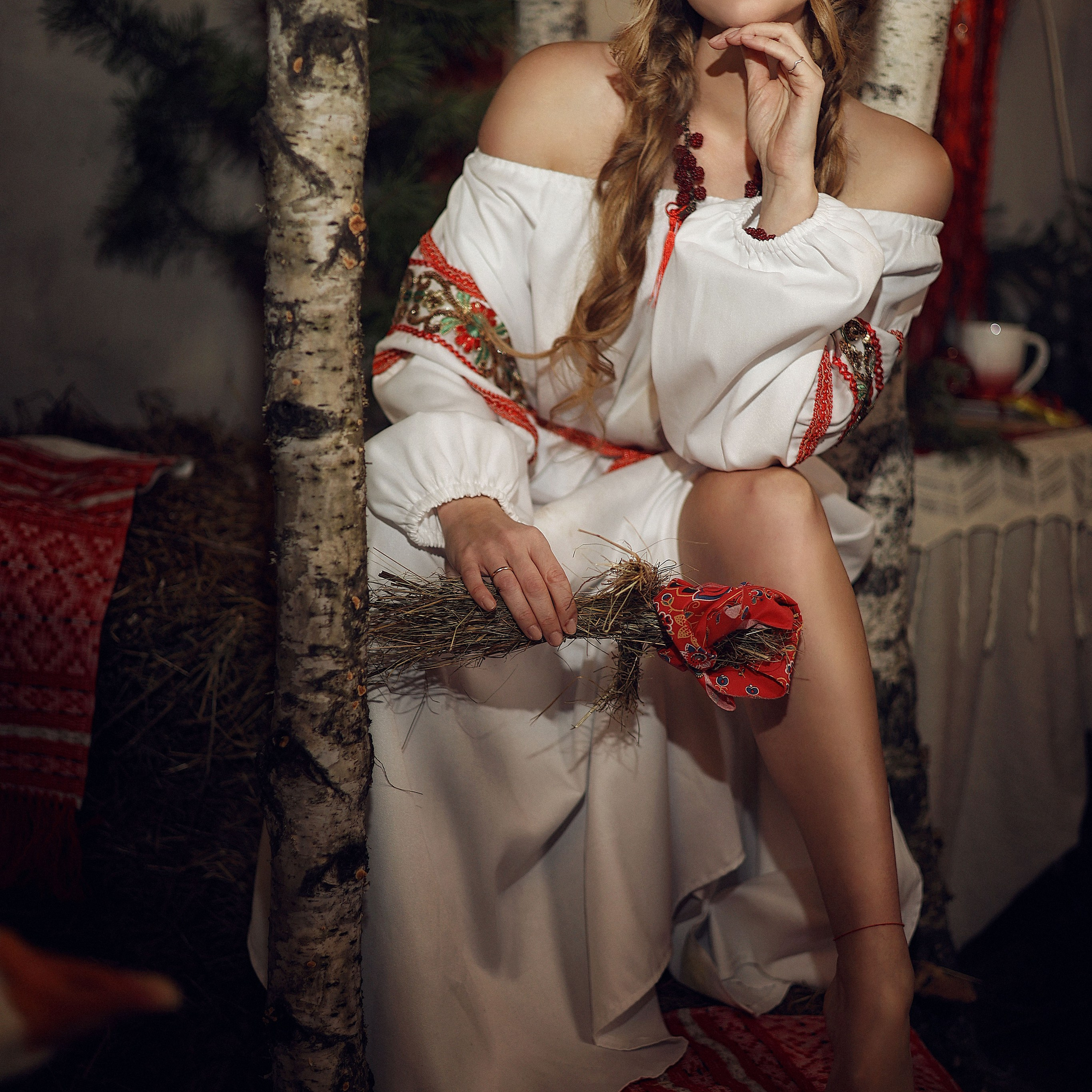 Эксклюзивный фотограф японских сказок в Екатеринбурге