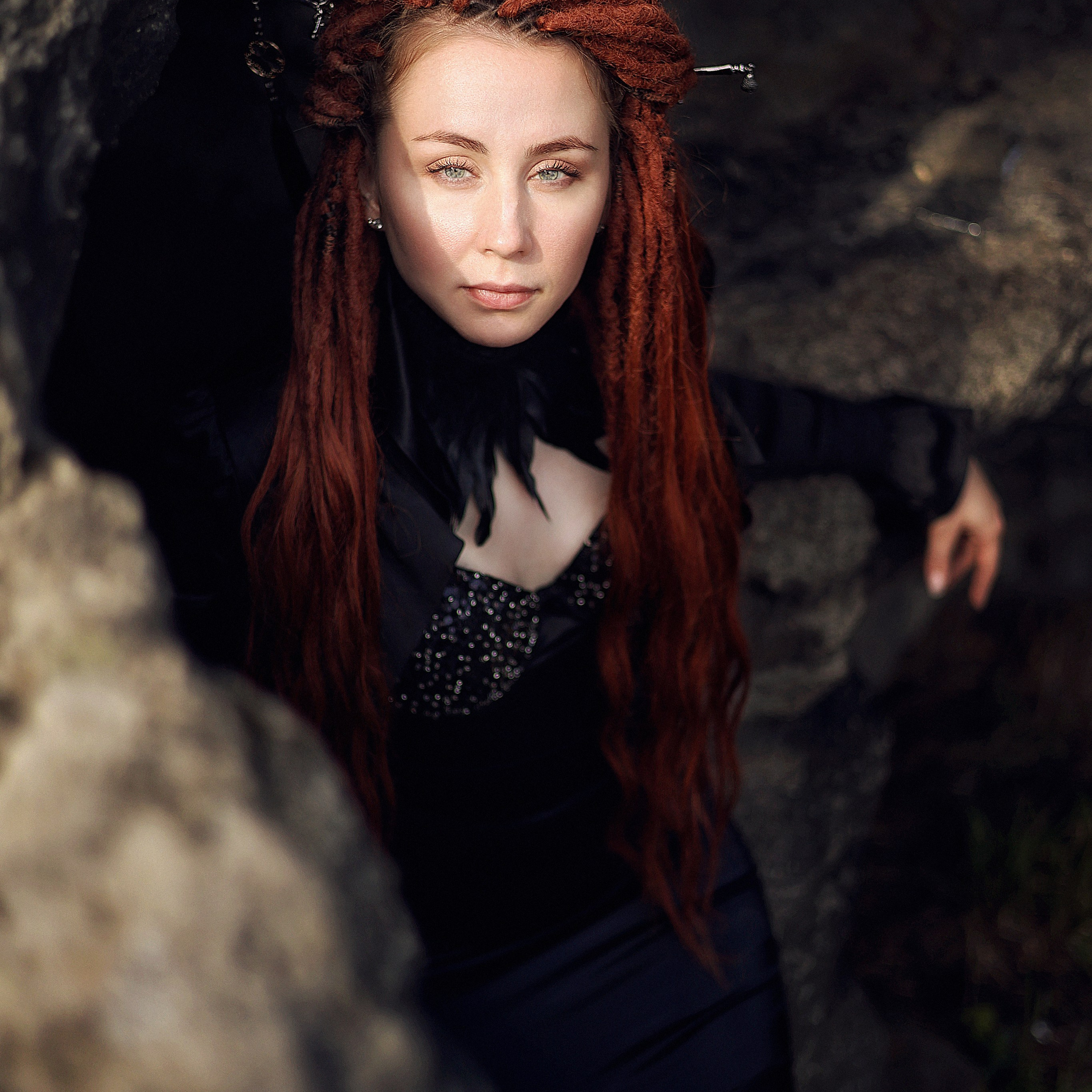 Эксклюзивный фотограф японских сказок в Екатеринбурге