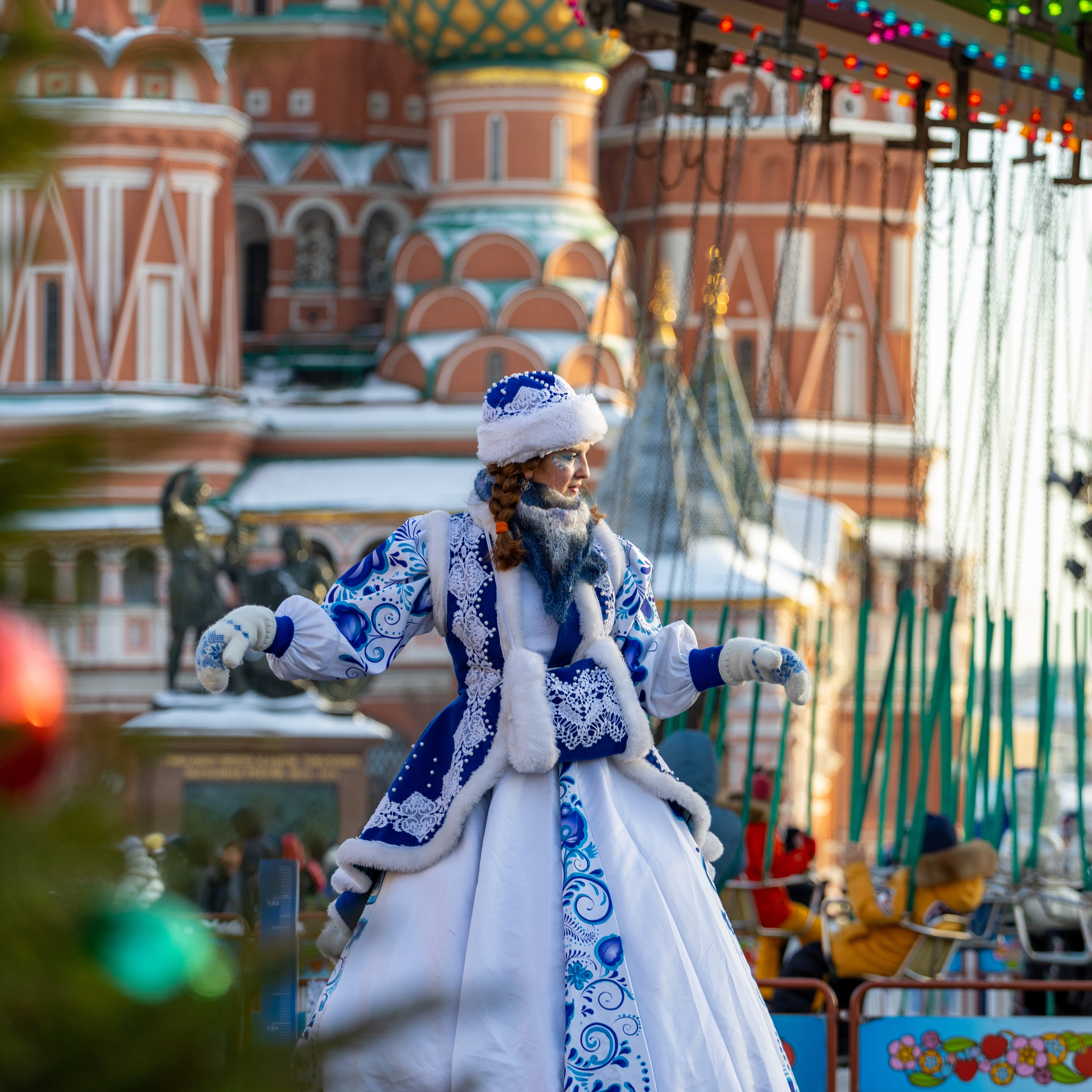 Гум-Ярмарка 2022-2023