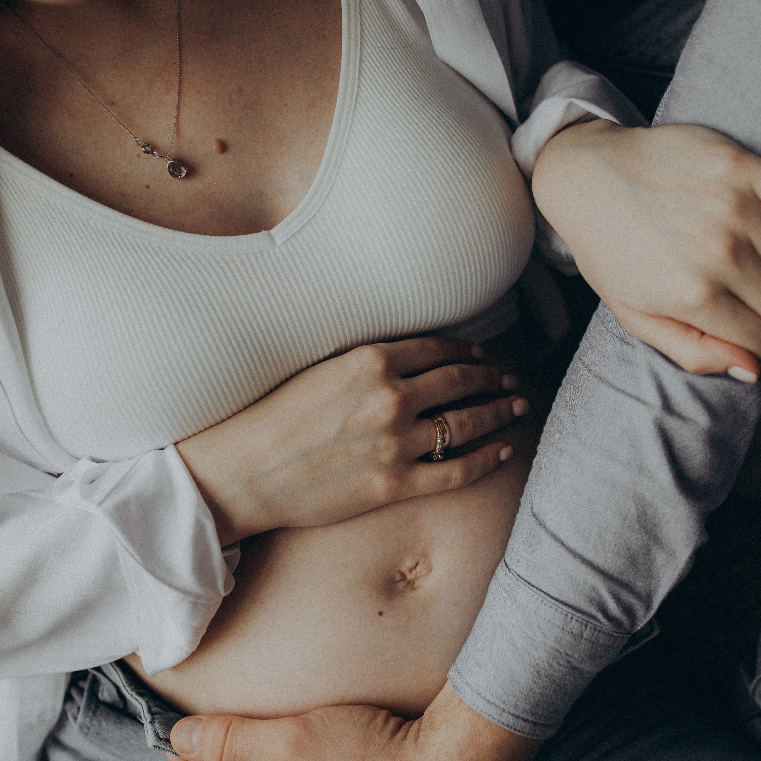 беременность