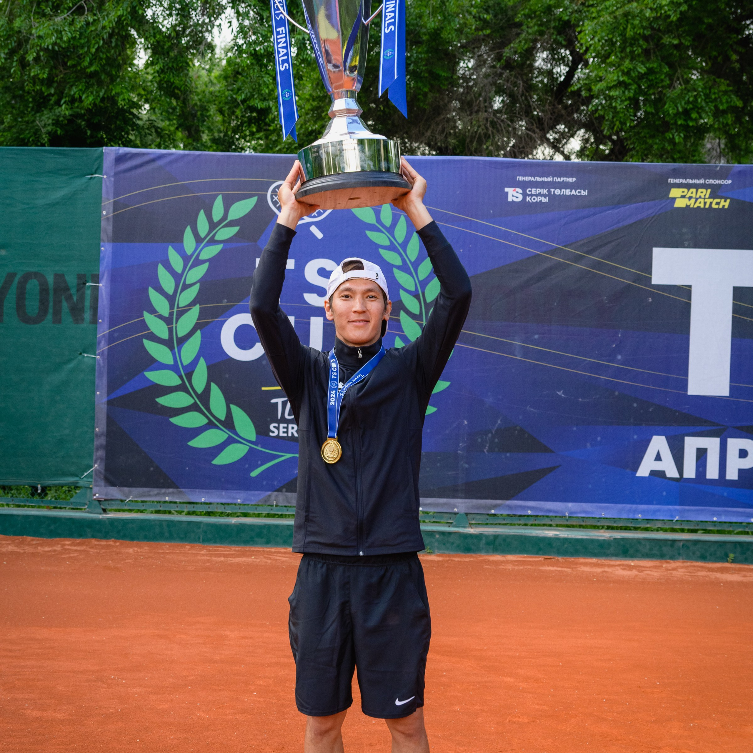 Галерея Ts Cup TSPM