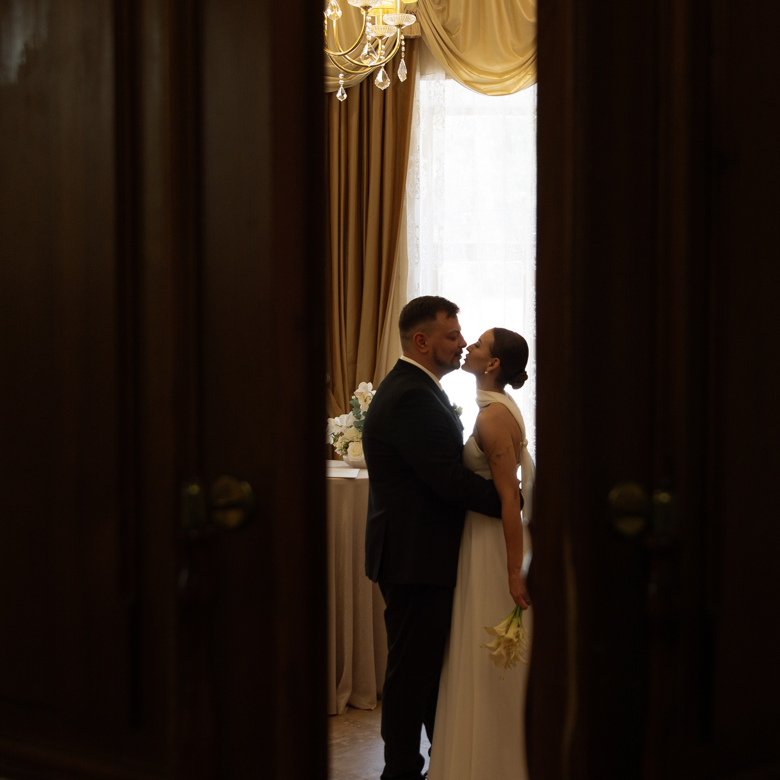 Yulia & Egor