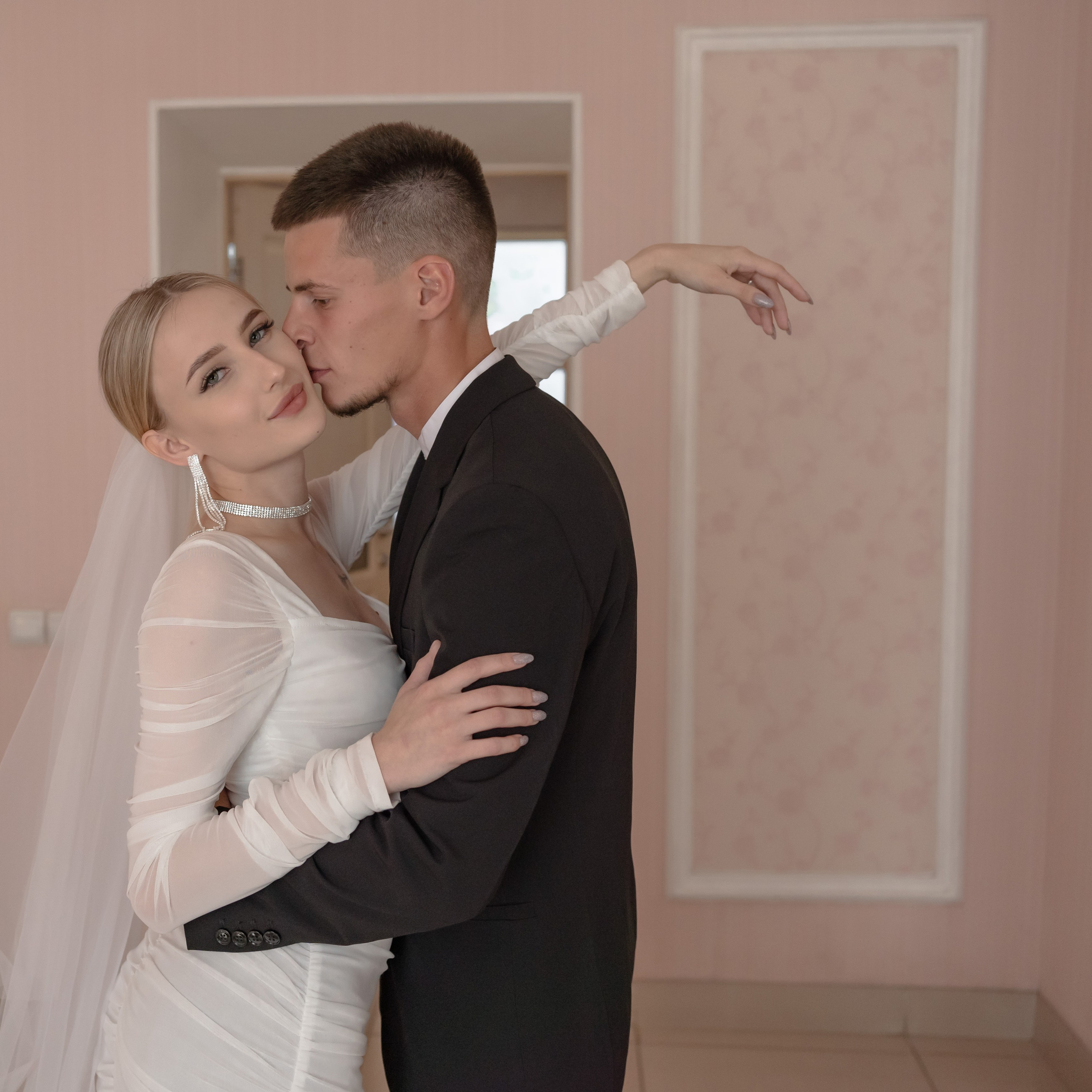 Отзывы. Свадебный и семейный фотограф в Омске Белозерова Александра