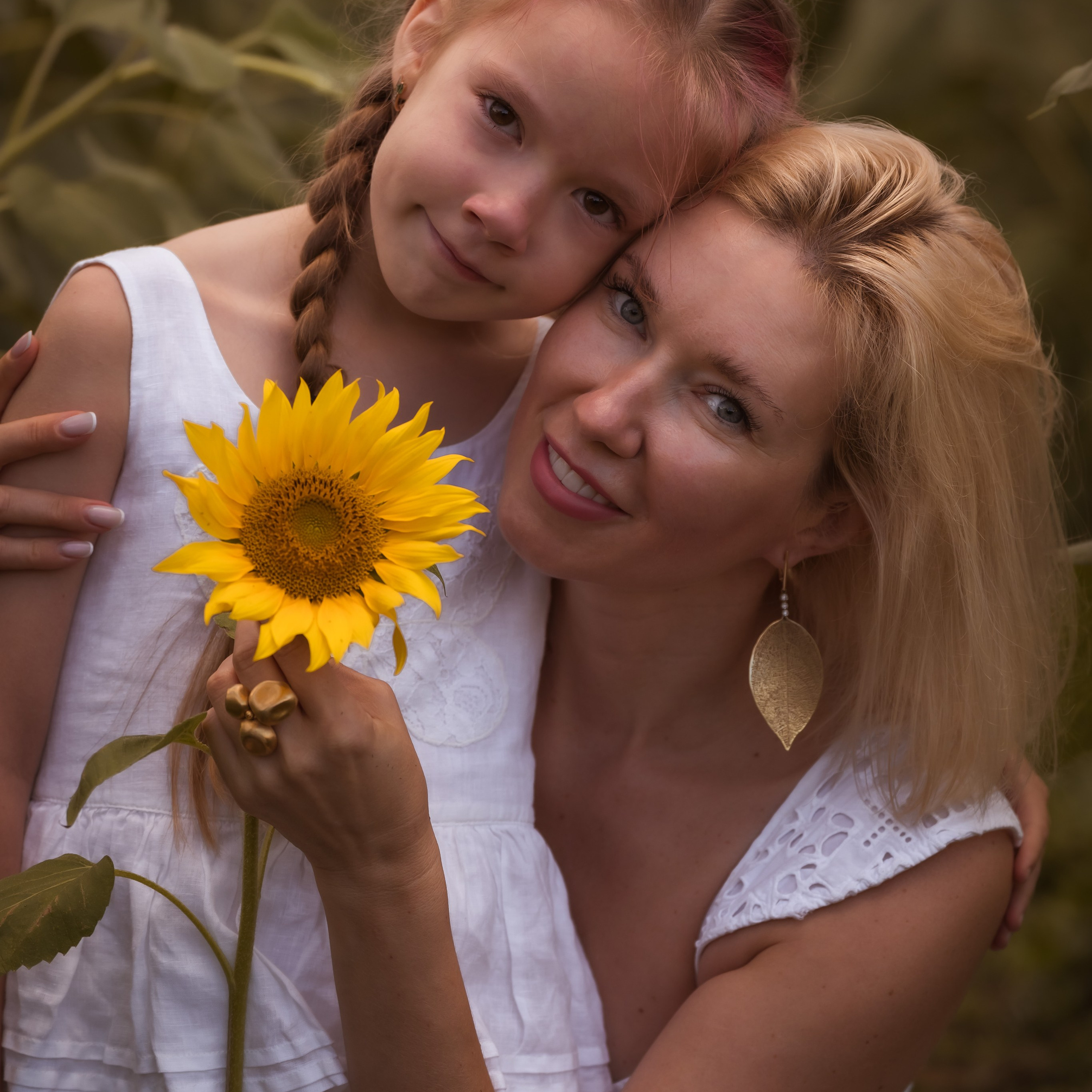 Свадебный и семейный фотограф в Омске Белозерова Александра