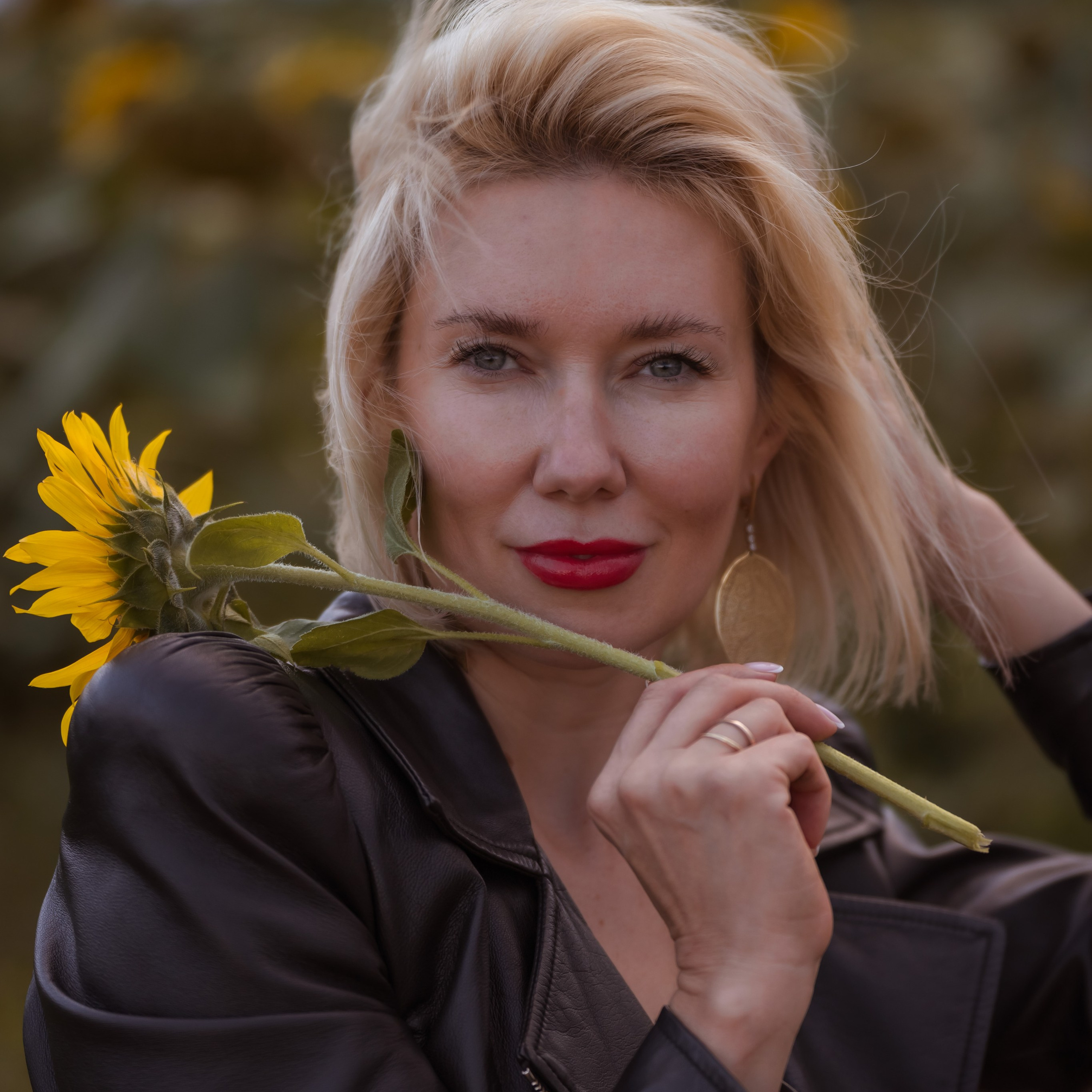 Свадебный и семейный фотограф в Омске Белозерова Александра