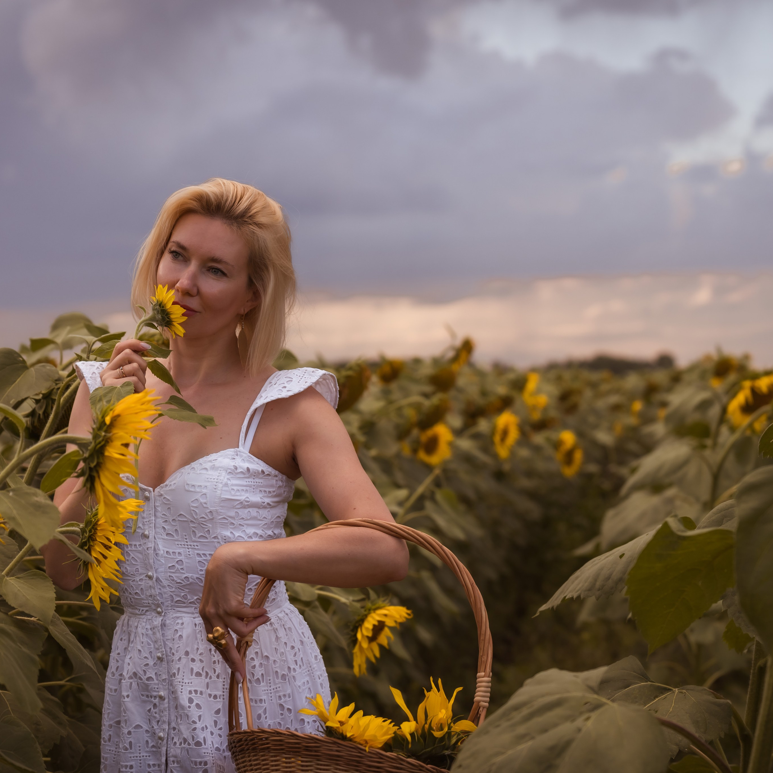 Свадебный и семейный фотограф в Омске Белозерова Александра