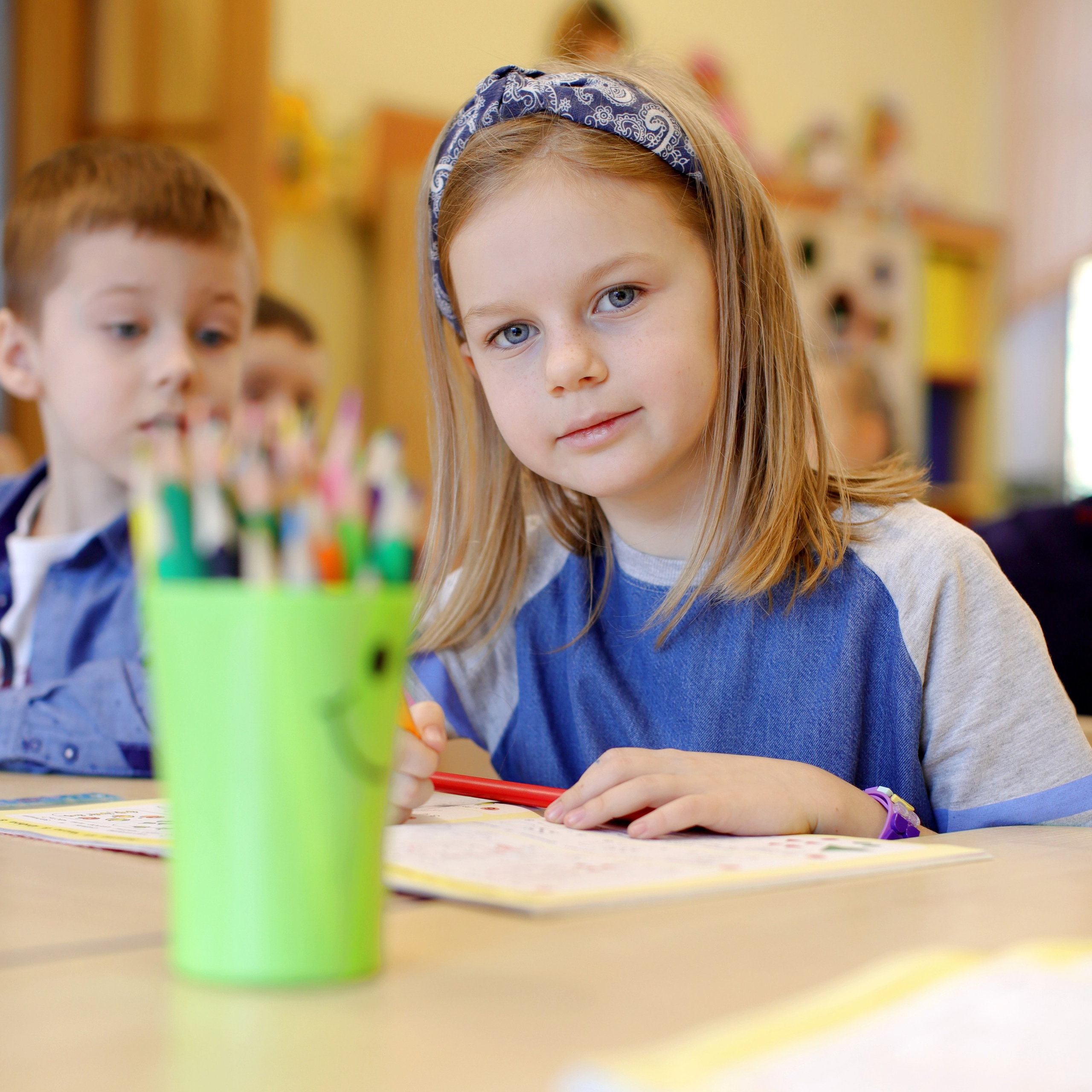 Заглянуть на утренник. Семейный и детский фотограф в Москве Ольга Тихонкова