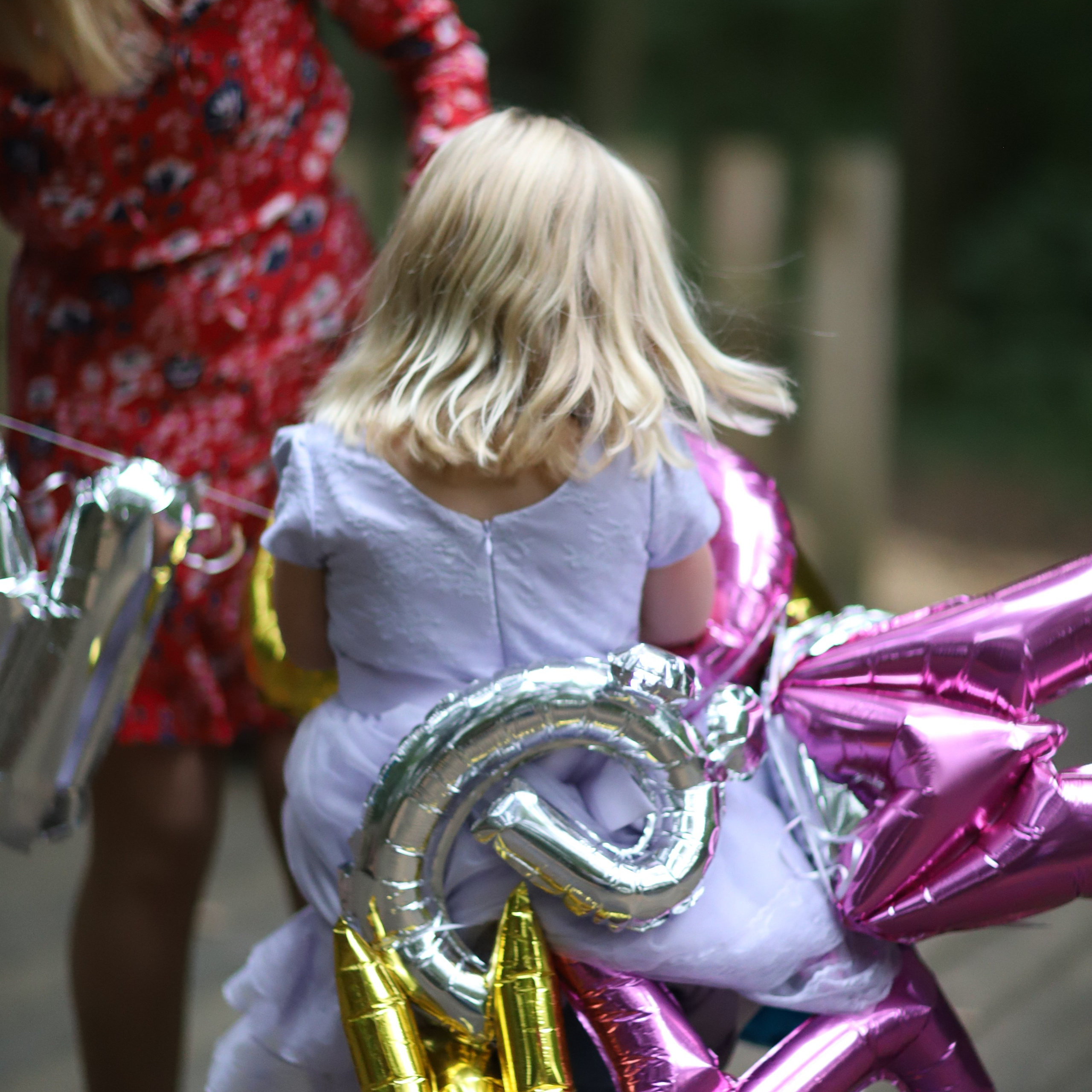 Праздник с Карамелькой и Коржиком. Семейный и детский фотограф в Москве Ольга Тихонкова